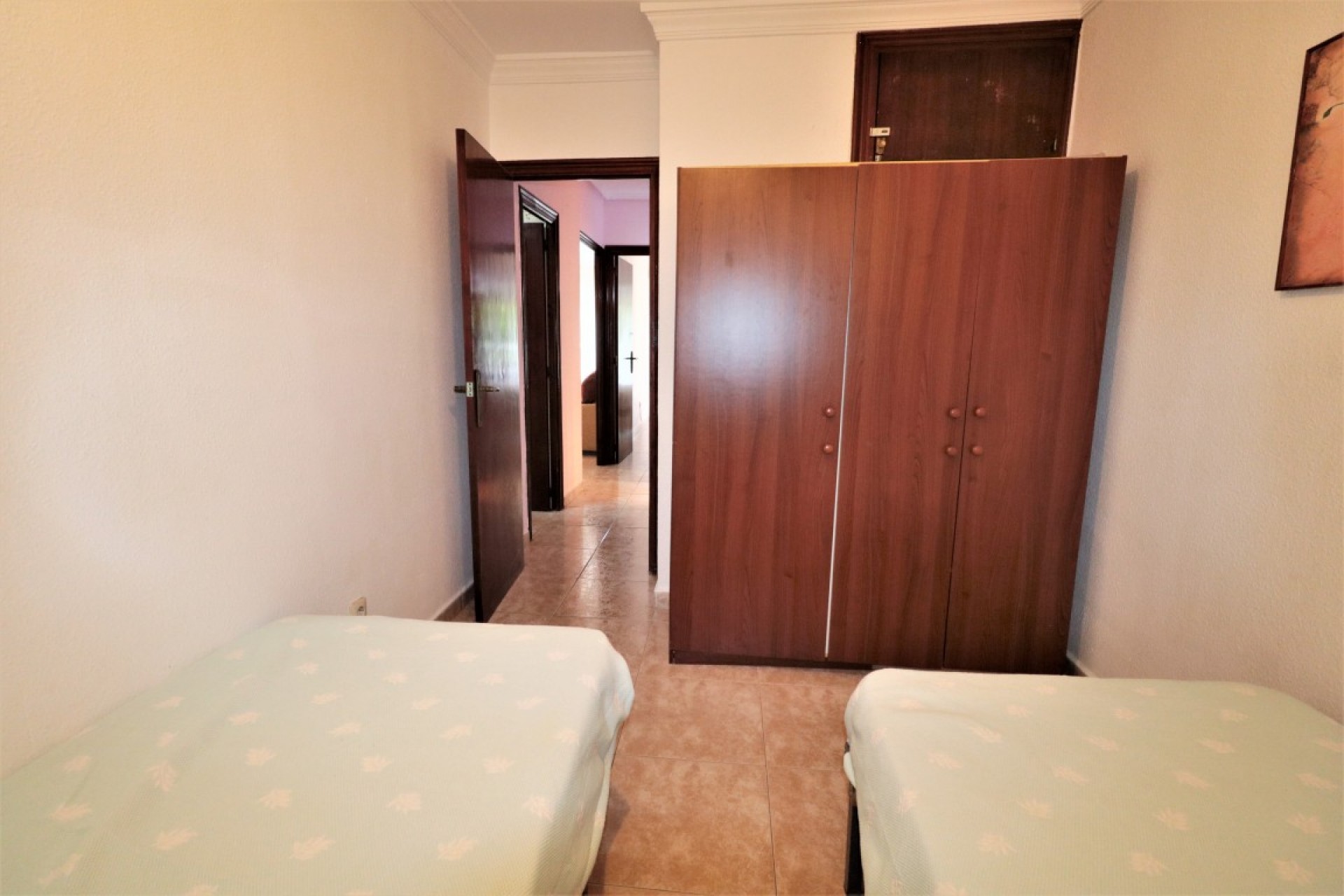 Återförsäljning - Apartment -
Mar Azul - La Veleta Torrevieja - Costa Blanca