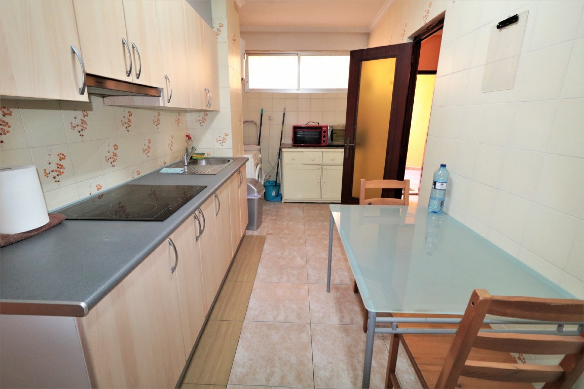 Återförsäljning - Apartment -
Mar Azul - La Veleta Torrevieja - Costa Blanca