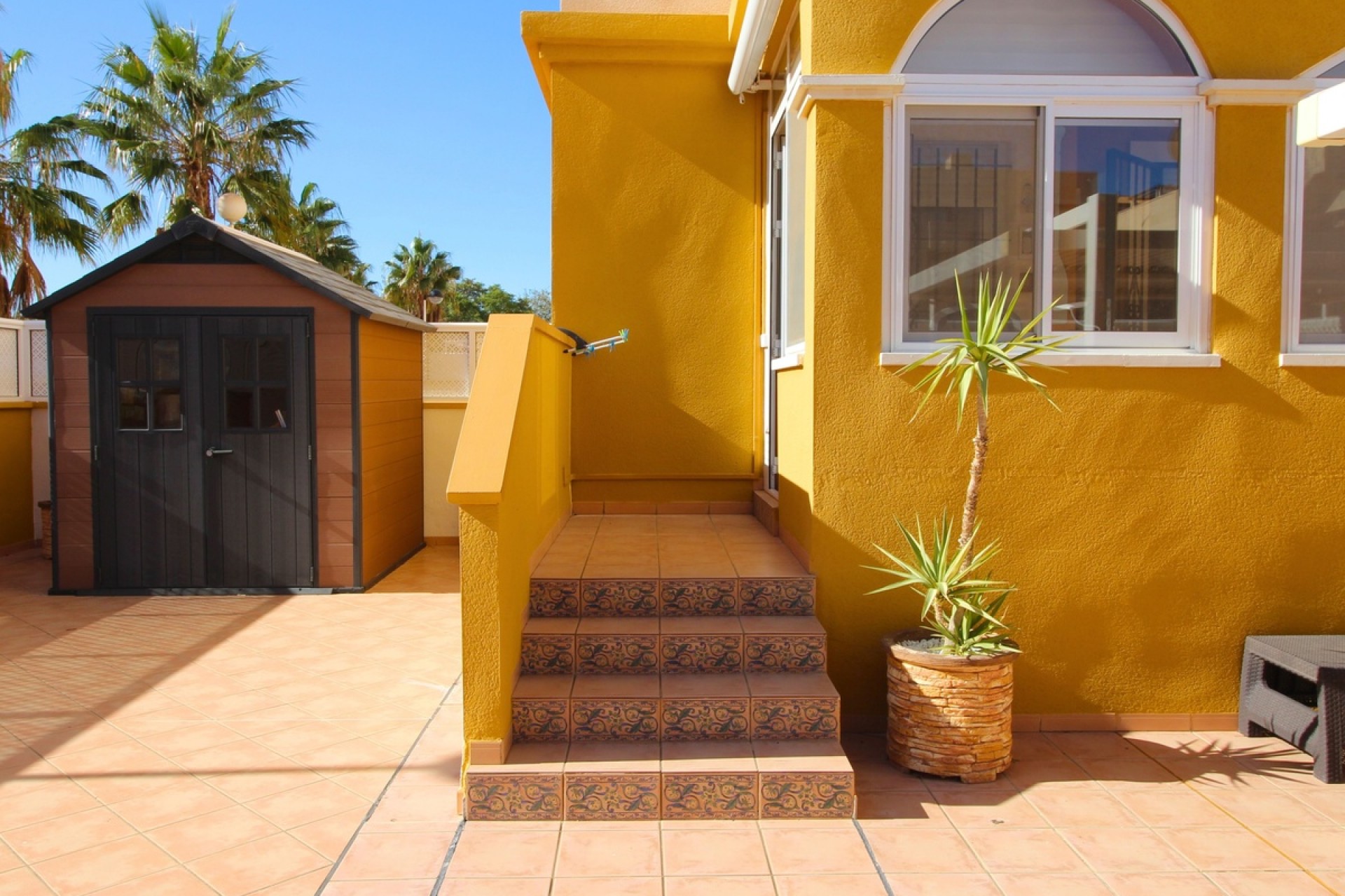Återförsäljning - Apartment -
Mar de Cristal - Costa Calida
