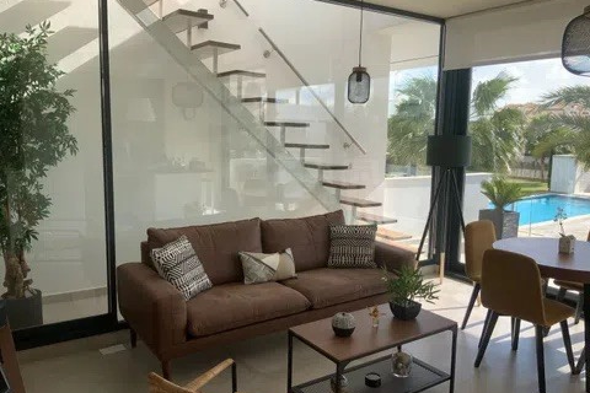 Återförsäljning - Apartment -
Mar de Cristal - Costa Calida