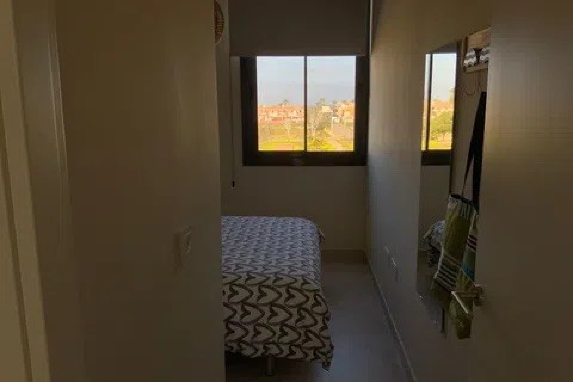 Återförsäljning - Apartment -
Mar de Cristal - Costa Calida