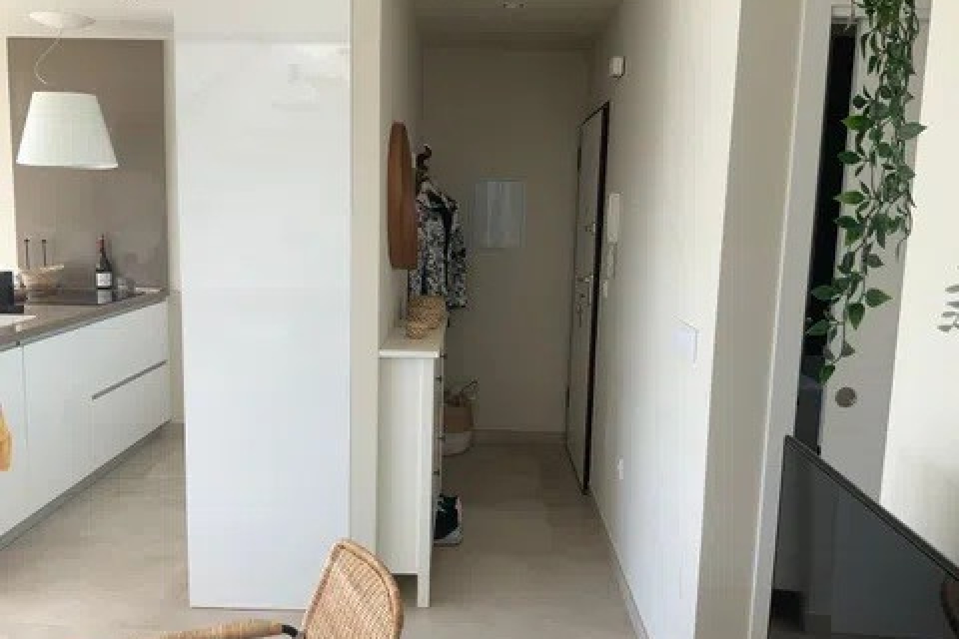 Återförsäljning - Apartment -
Mar de Cristal - Costa Calida