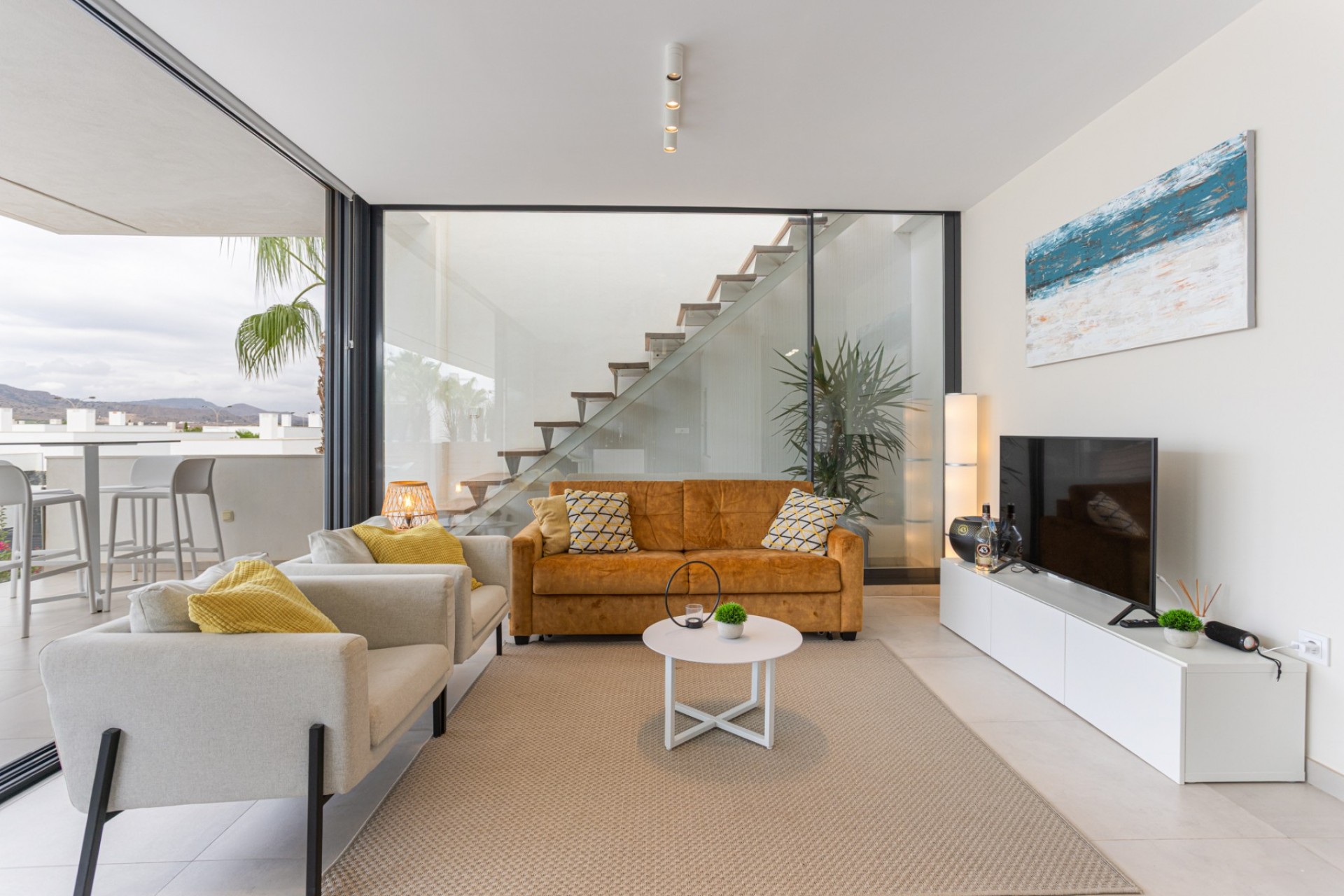 Återförsäljning - Apartment -
Mar de Cristal - Costa Calida