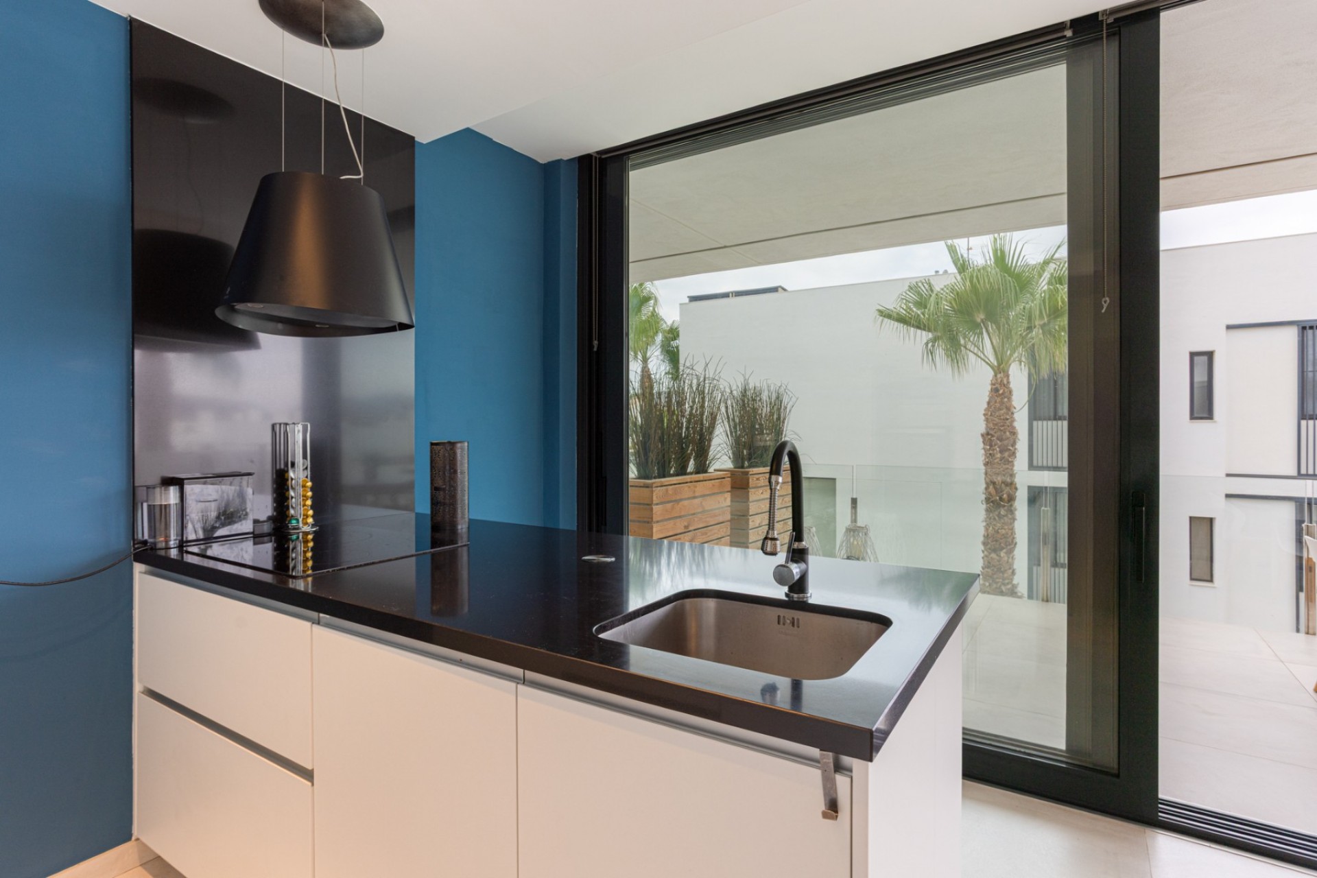 Återförsäljning - Apartment -
Mar de Cristal - Costa Calida