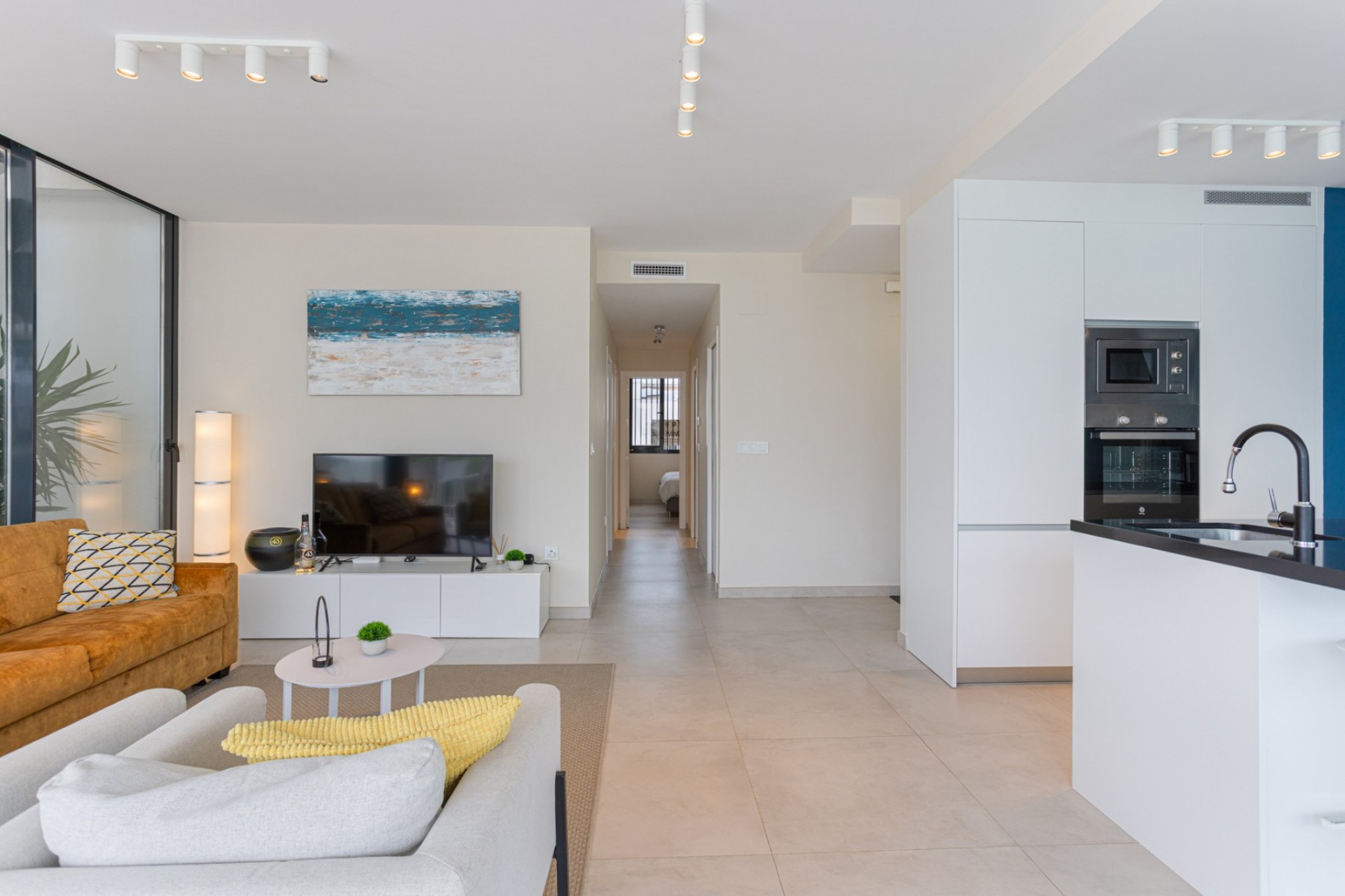 Återförsäljning - Apartment -
Mar de Cristal - Costa Calida