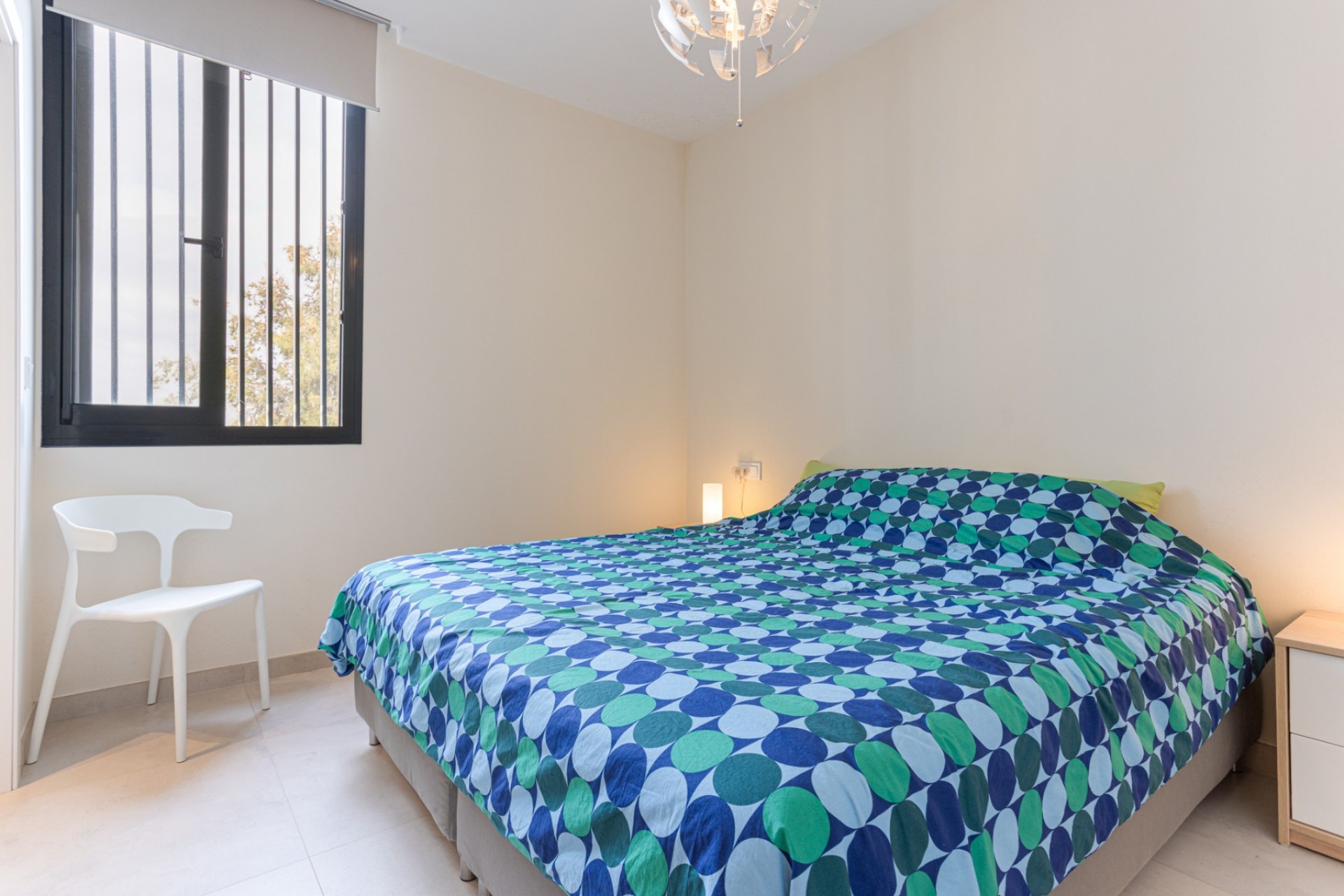 Återförsäljning - Apartment -
Mar de Cristal - Costa Calida