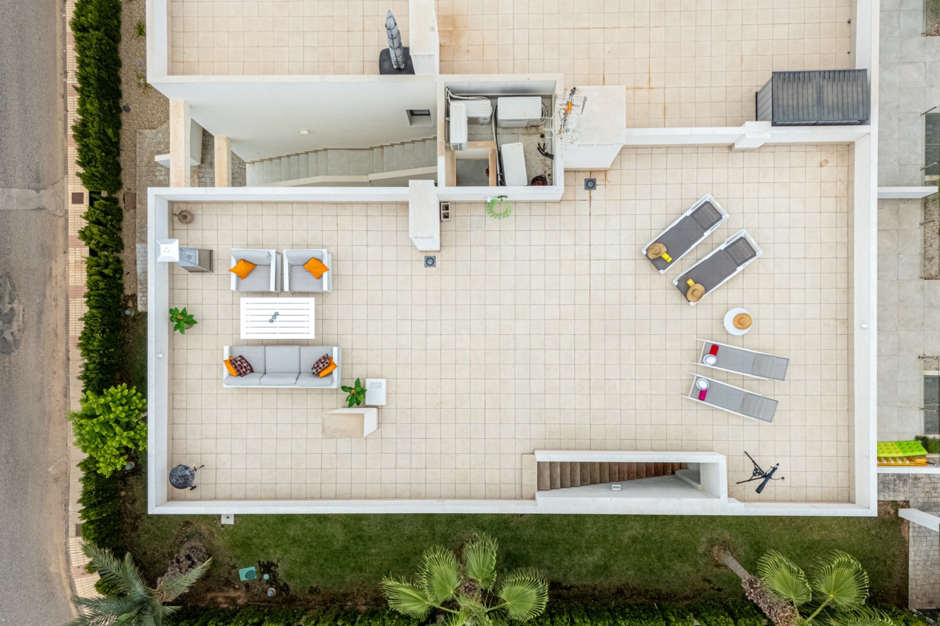 Återförsäljning - Apartment -
Mar de Cristal - Costa Calida