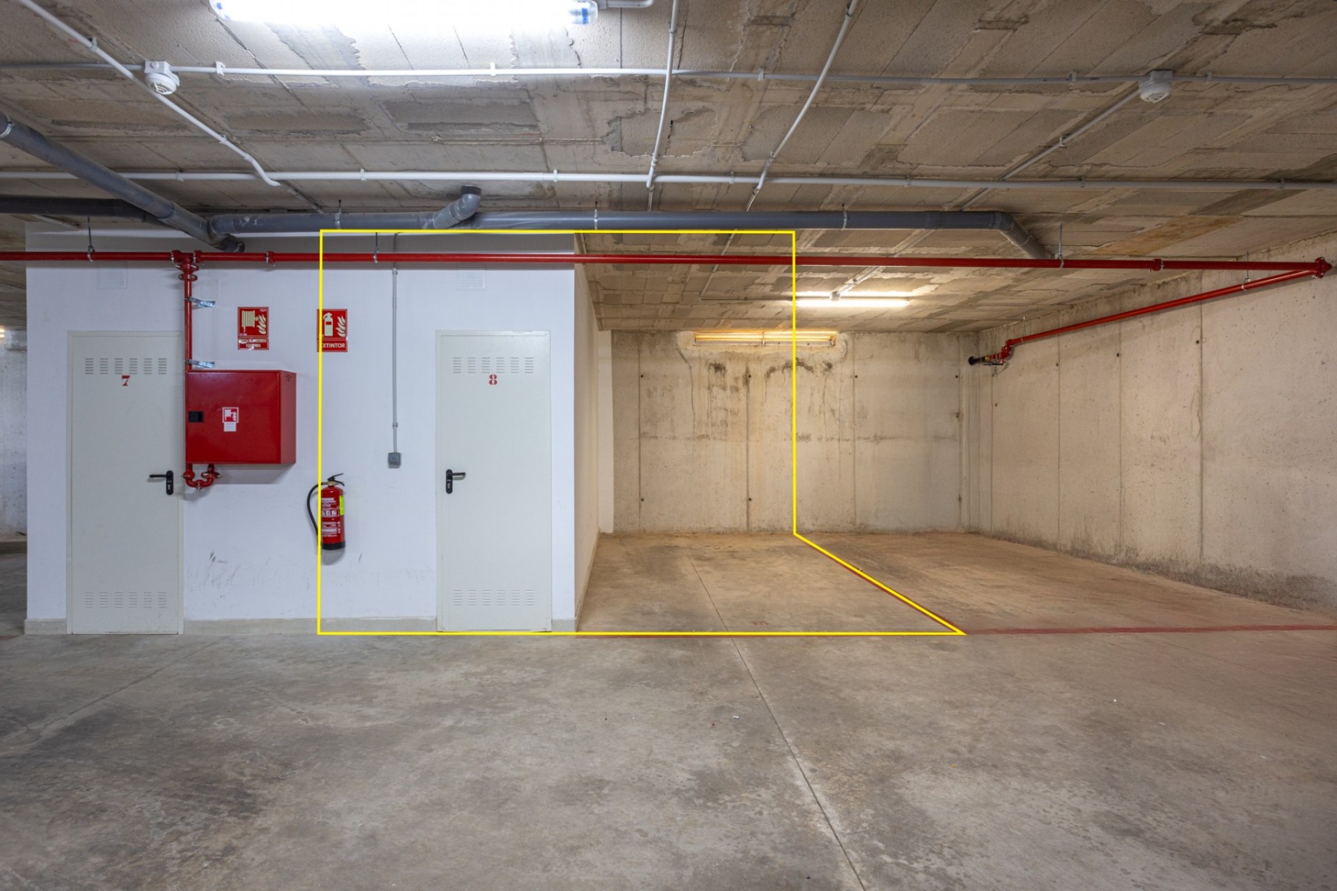 Återförsäljning - Apartment -
Mar de Cristal - Costa Calida