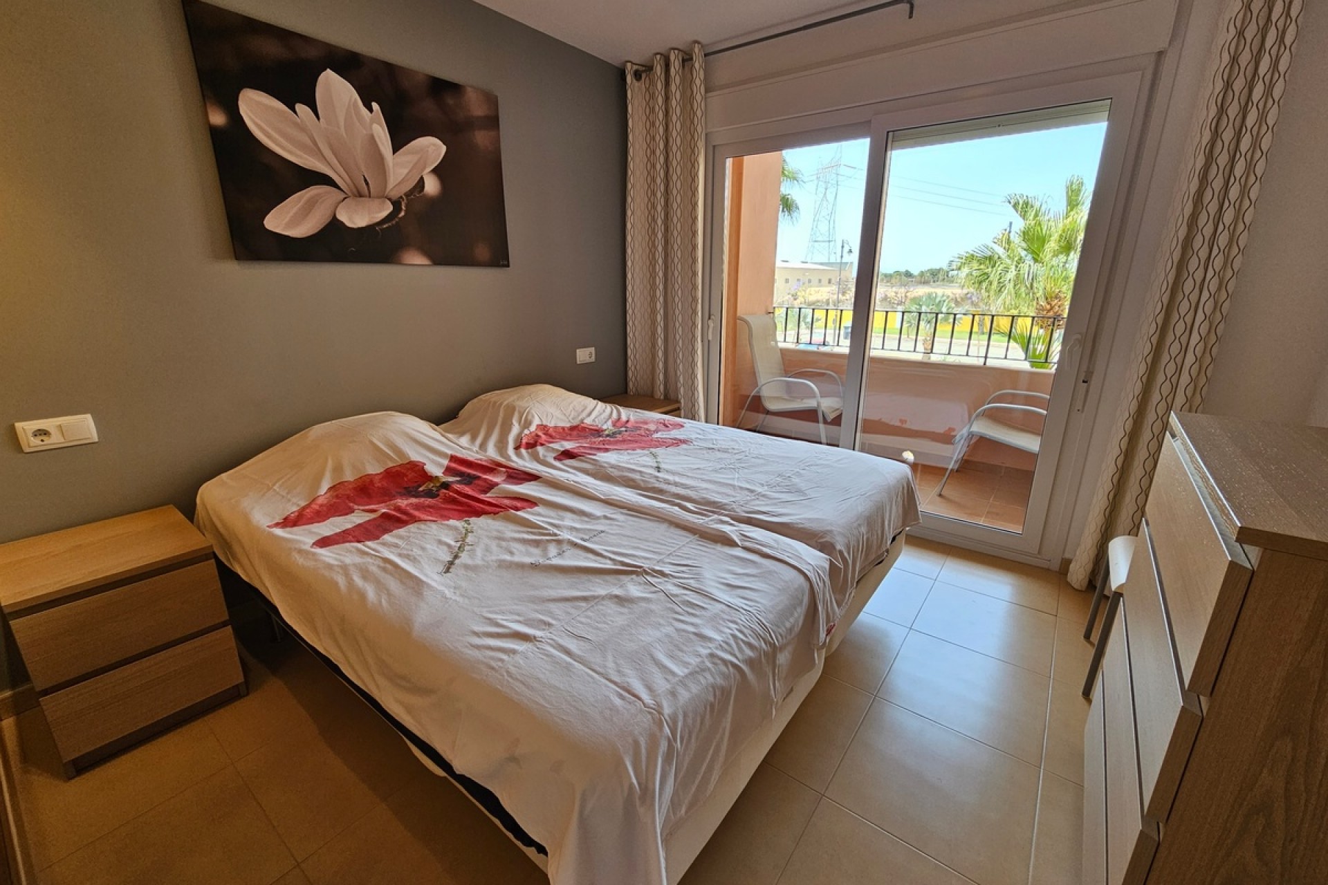 Återförsäljning - Apartment -
Mar Menor Golf - Costa Calida