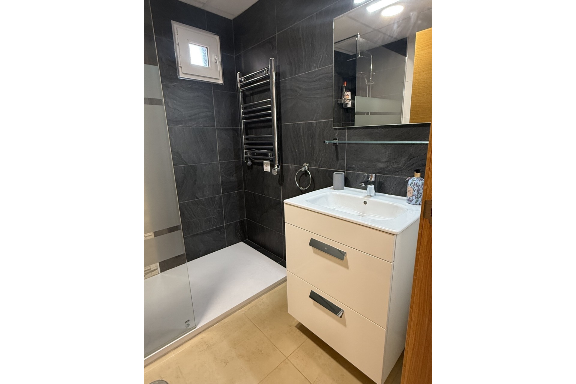 Återförsäljning - Apartment -
Mar Menor Golf Resort - Costa Calida