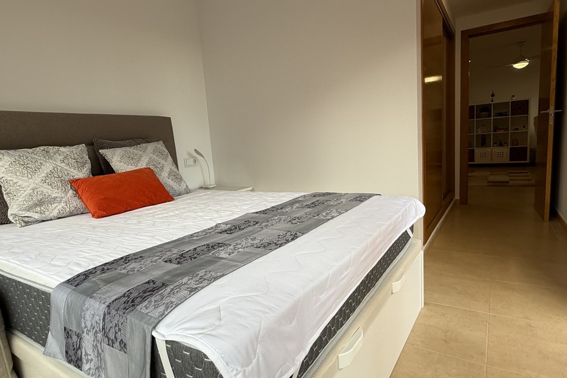 Återförsäljning - Apartment -
Mar Menor Golf Resort - Costa Calida