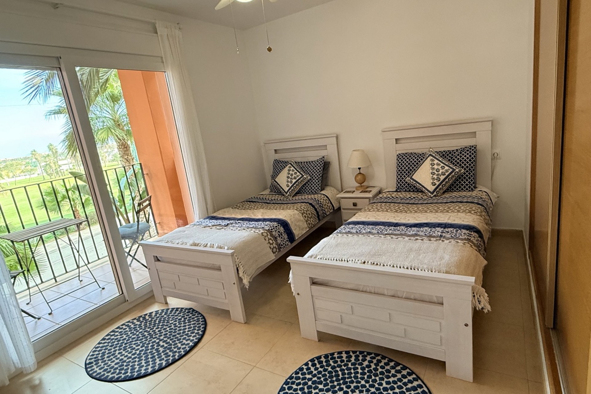 Återförsäljning - Apartment -
Mar Menor Golf Resort - Costa Calida