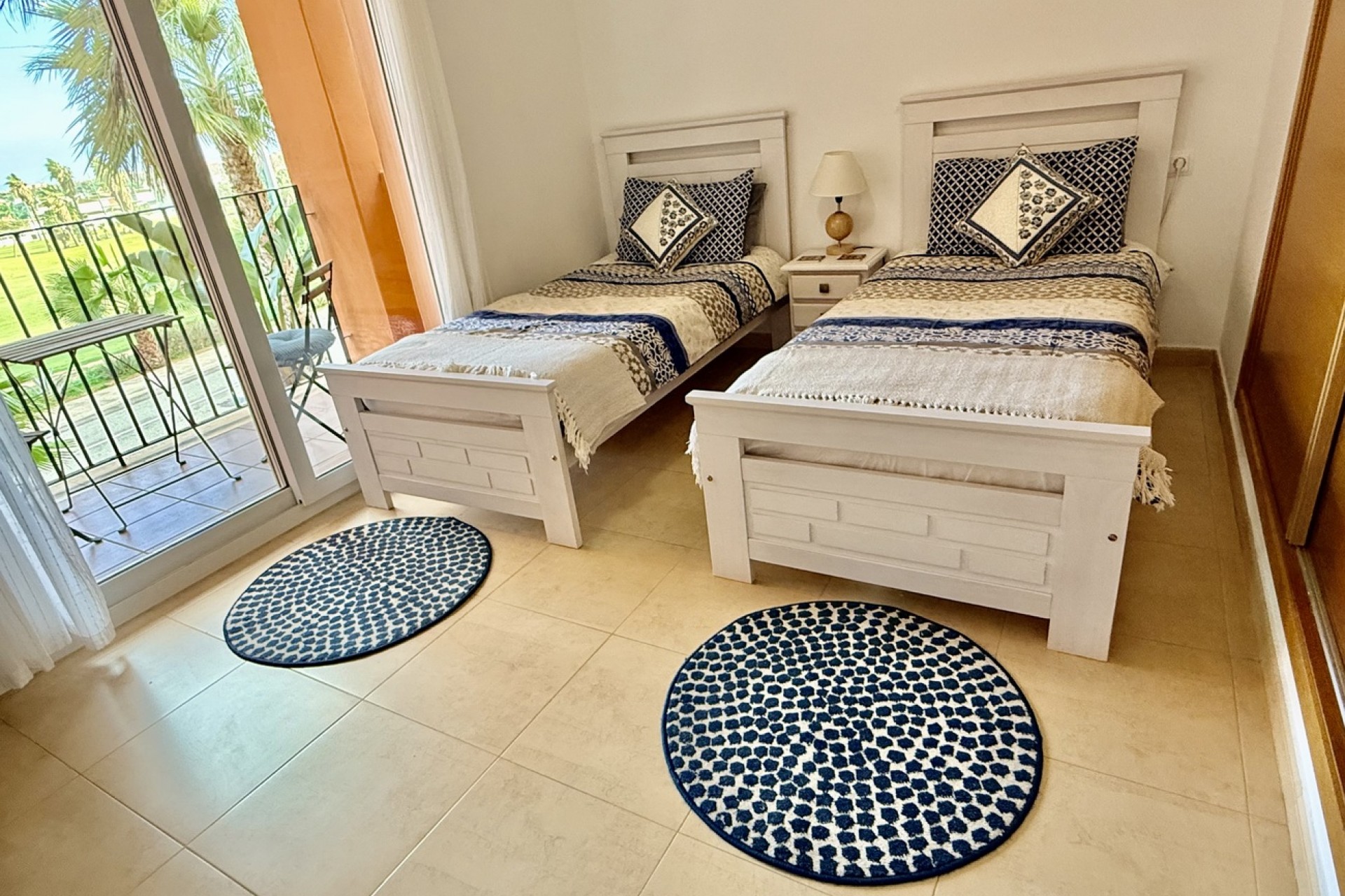 Återförsäljning - Apartment -
Mar Menor Golf Resort - Costa Calida