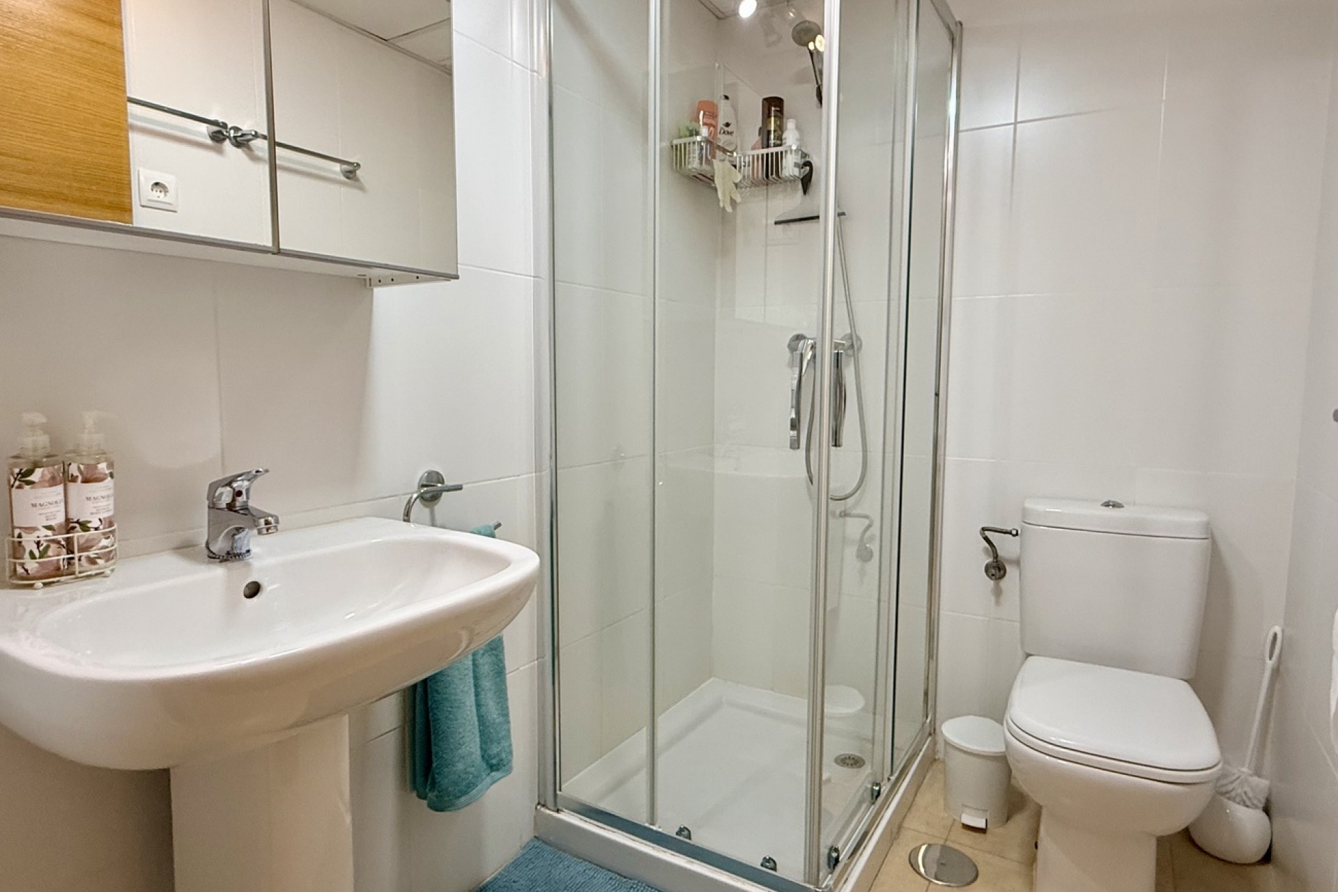 Återförsäljning - Apartment -
Mar Menor Golf Resort - Costa Calida