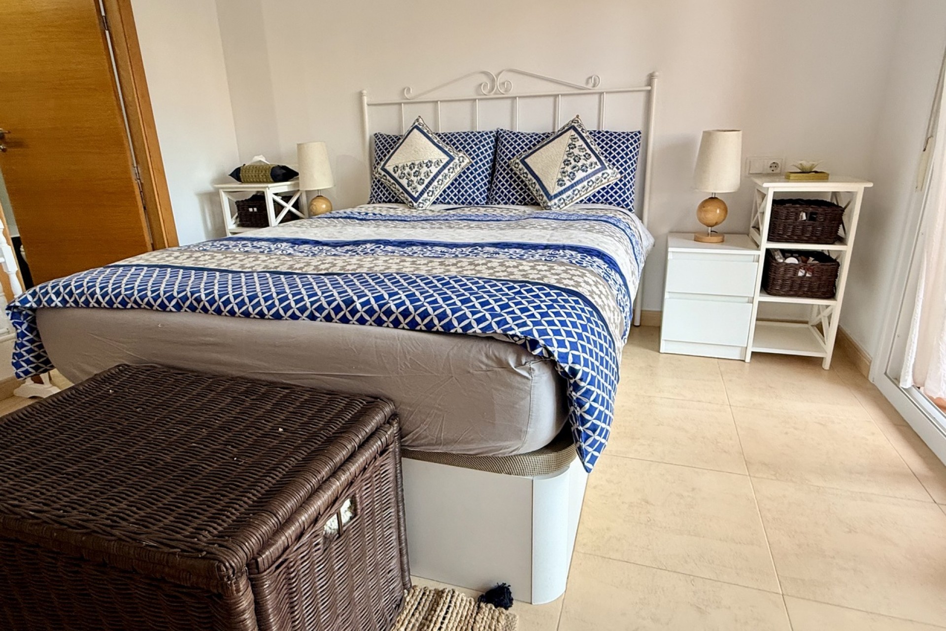 Återförsäljning - Apartment -
Mar Menor Golf Resort - Costa Calida