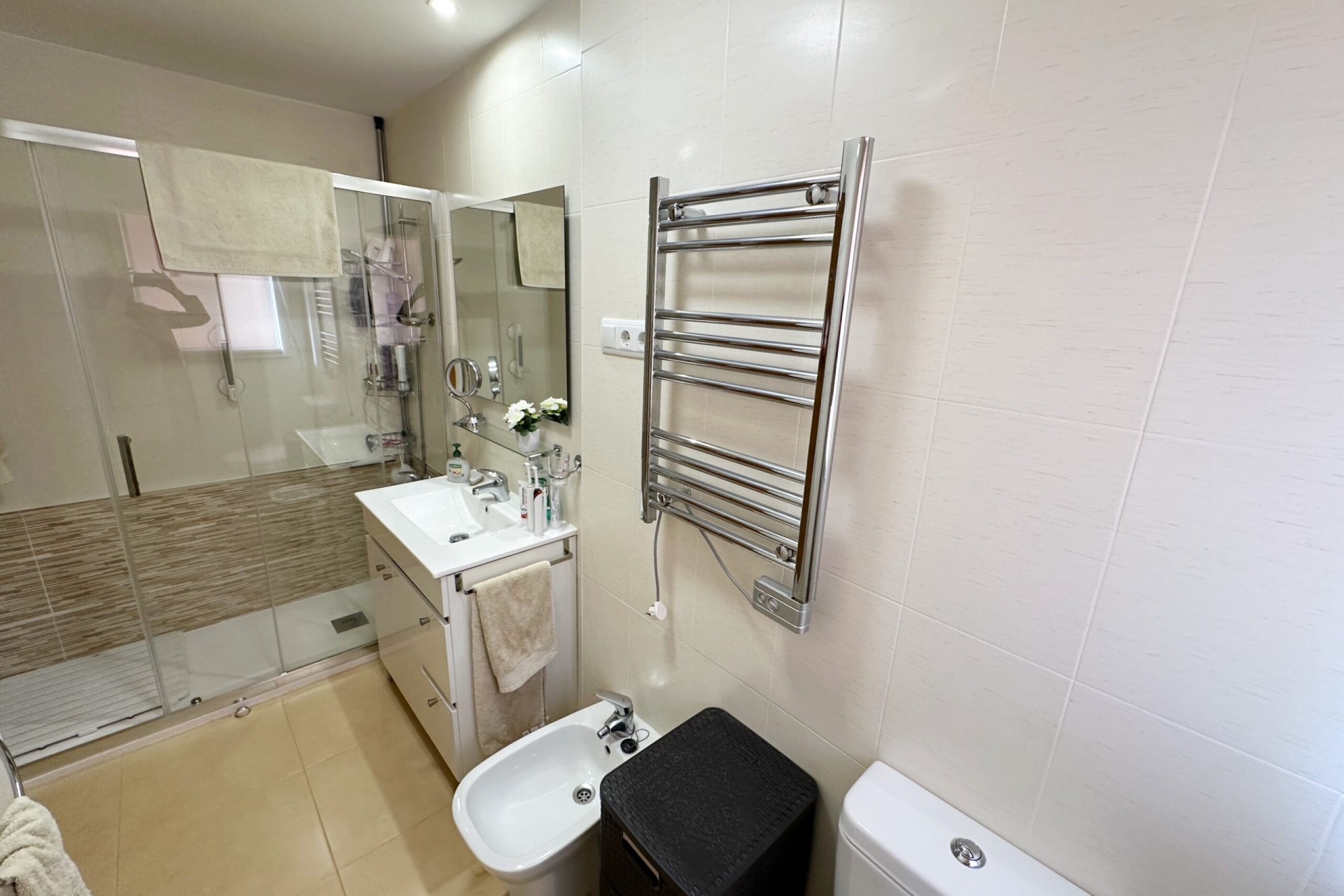 Återförsäljning - Apartment -
Mar Menor Golf Resort - Inland