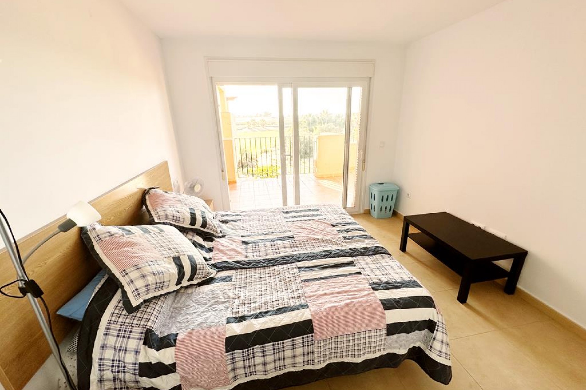 Återförsäljning - Apartment -
Mar Menor Golf Resort - Inland