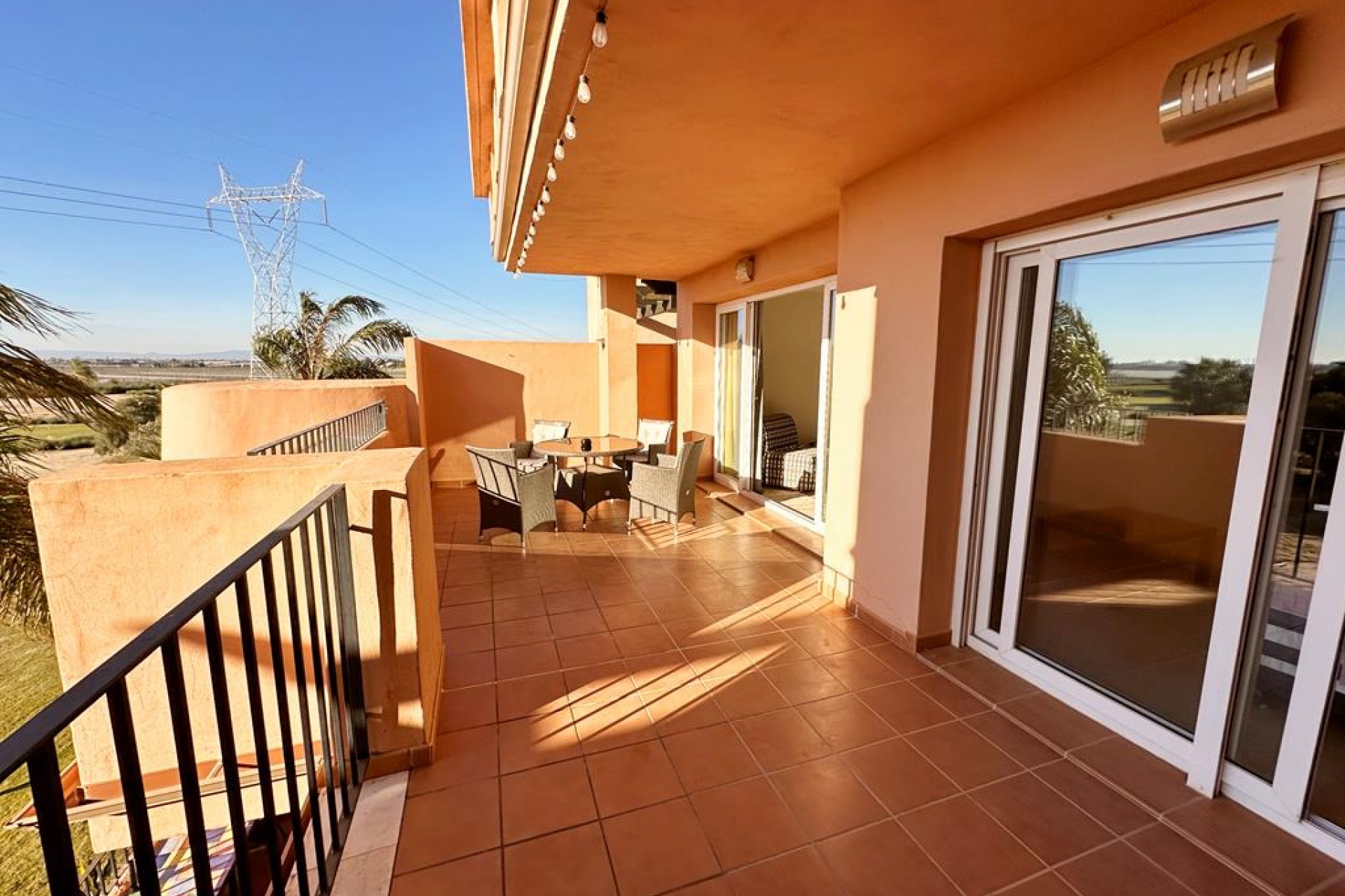 Återförsäljning - Apartment -
Mar Menor Golf Resort - Inland