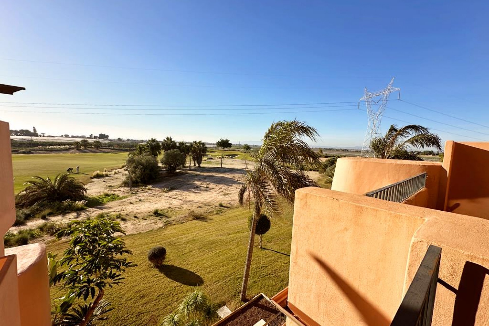 Återförsäljning - Apartment -
Mar Menor Golf Resort - Inland