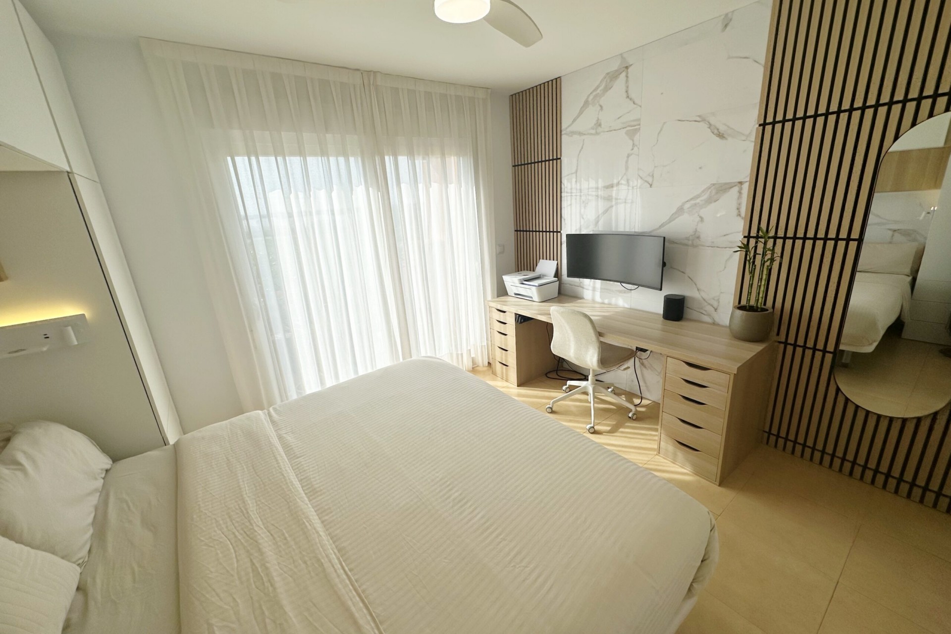 Återförsäljning - Apartment -
Mar Menor Golf Resort - Inland