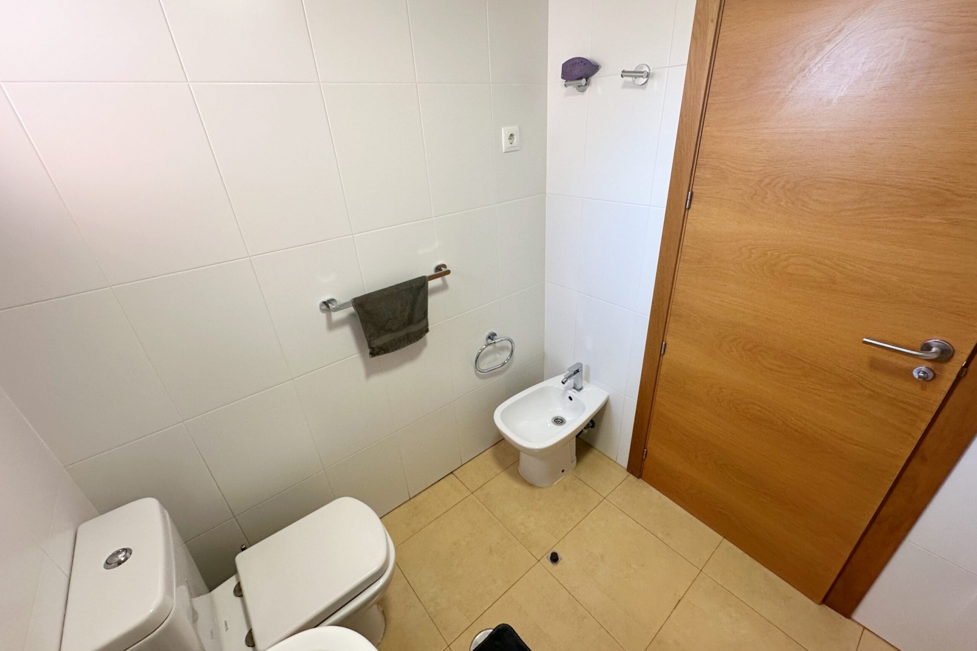 Återförsäljning - Apartment -
Mar Menor Golf Resort - Inland