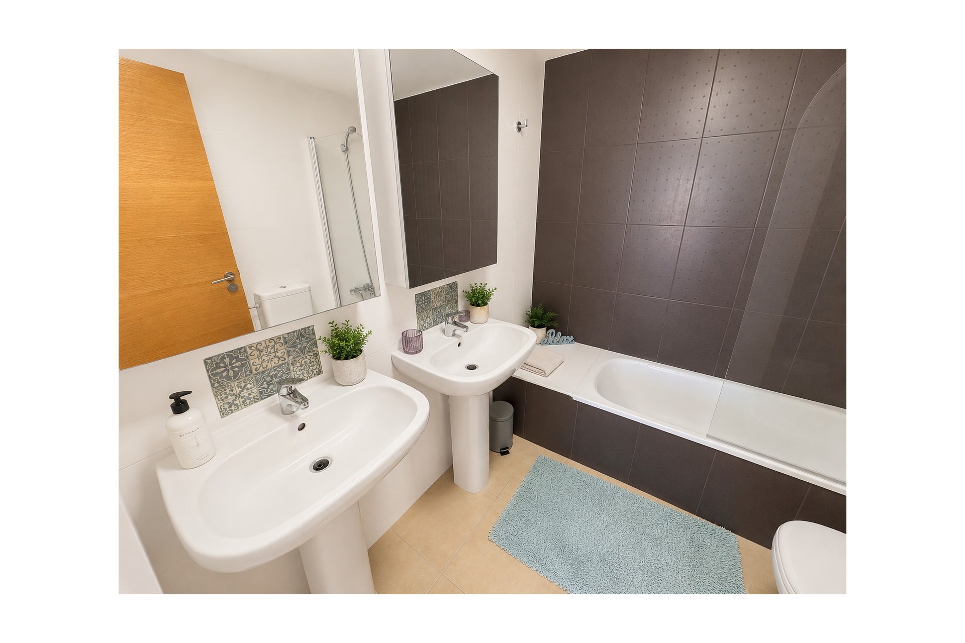 Återförsäljning - Apartment -
Mar Menor Golf Resort - Inland