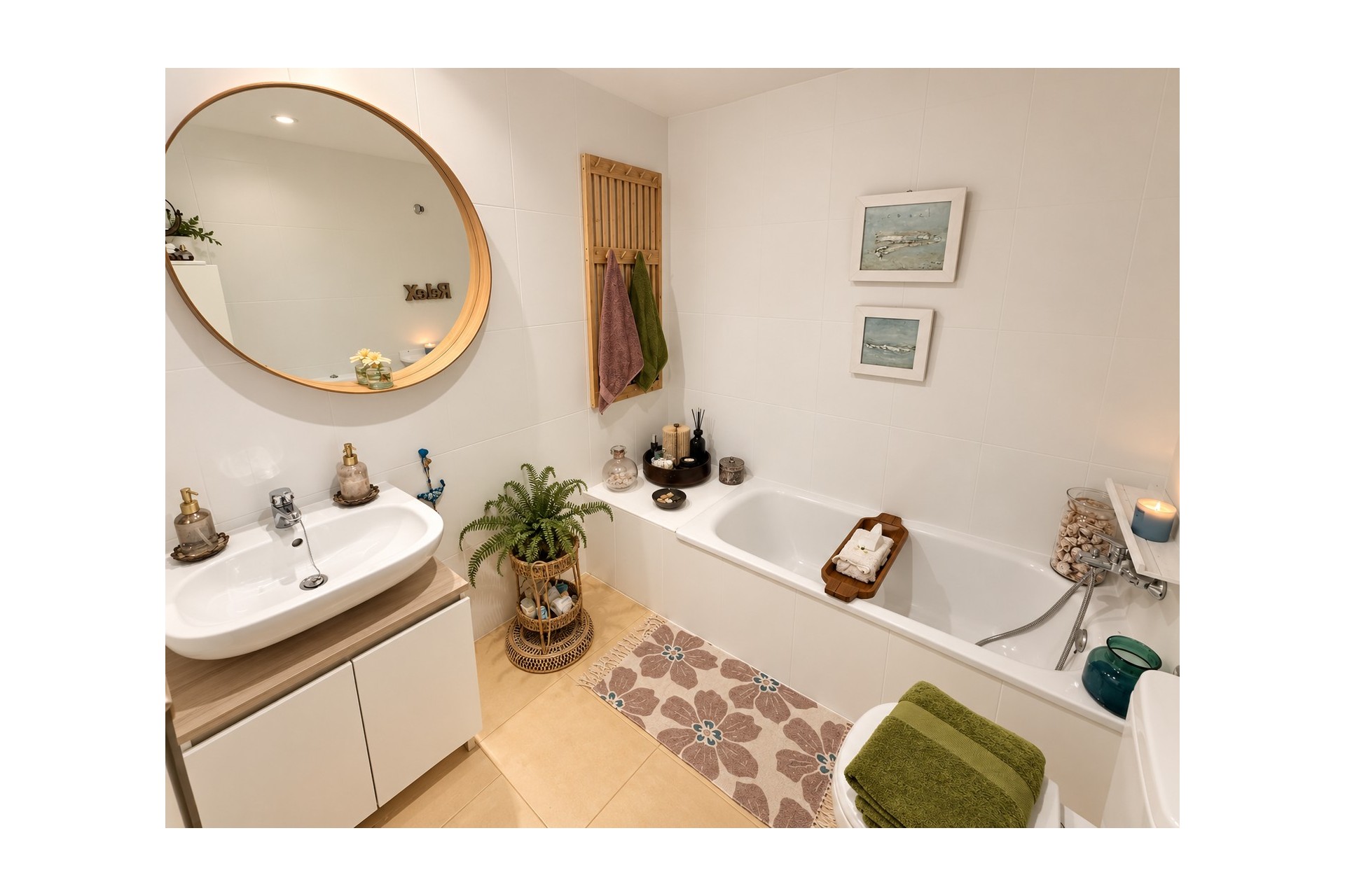 Återförsäljning - Apartment -
Mar Menor Golf Resort - Inland