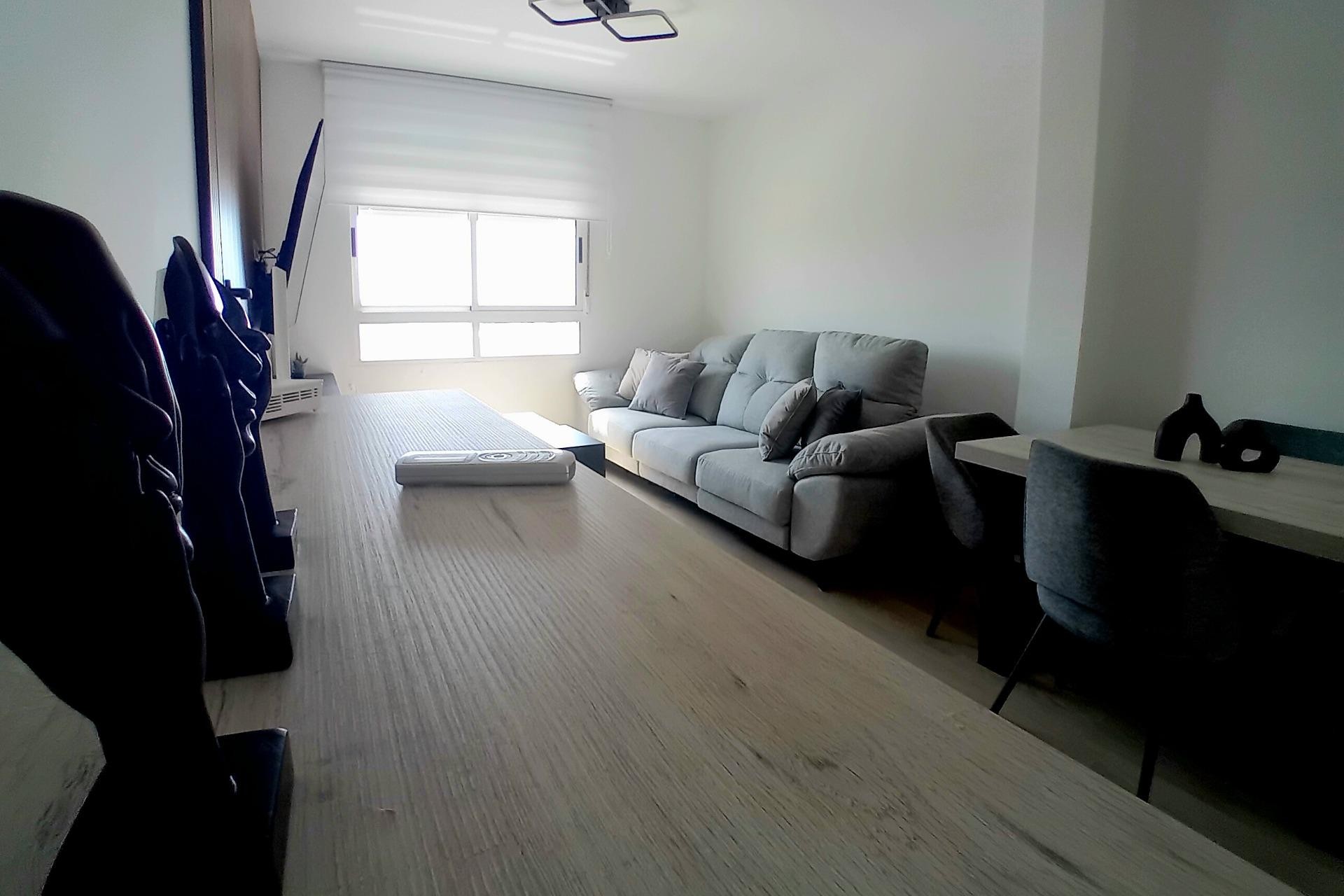 Återförsäljning - Apartment -
Mazarron - Playa Sol Ii