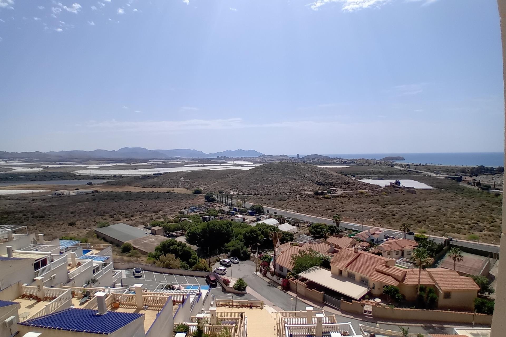Återförsäljning - Apartment -
Mazarron - Playa Sol Ii