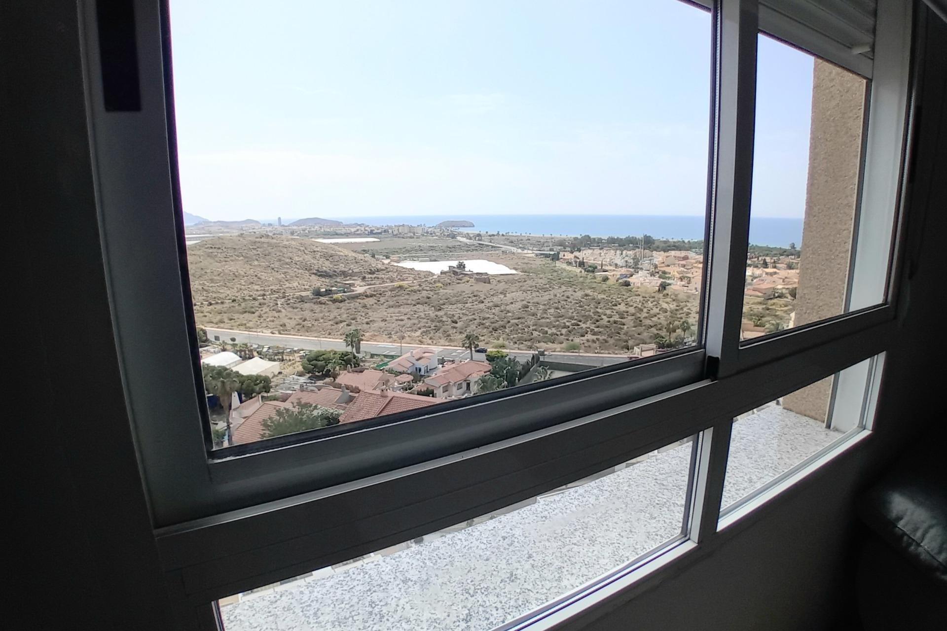 Återförsäljning - Apartment -
Mazarron - Playa Sol Ii