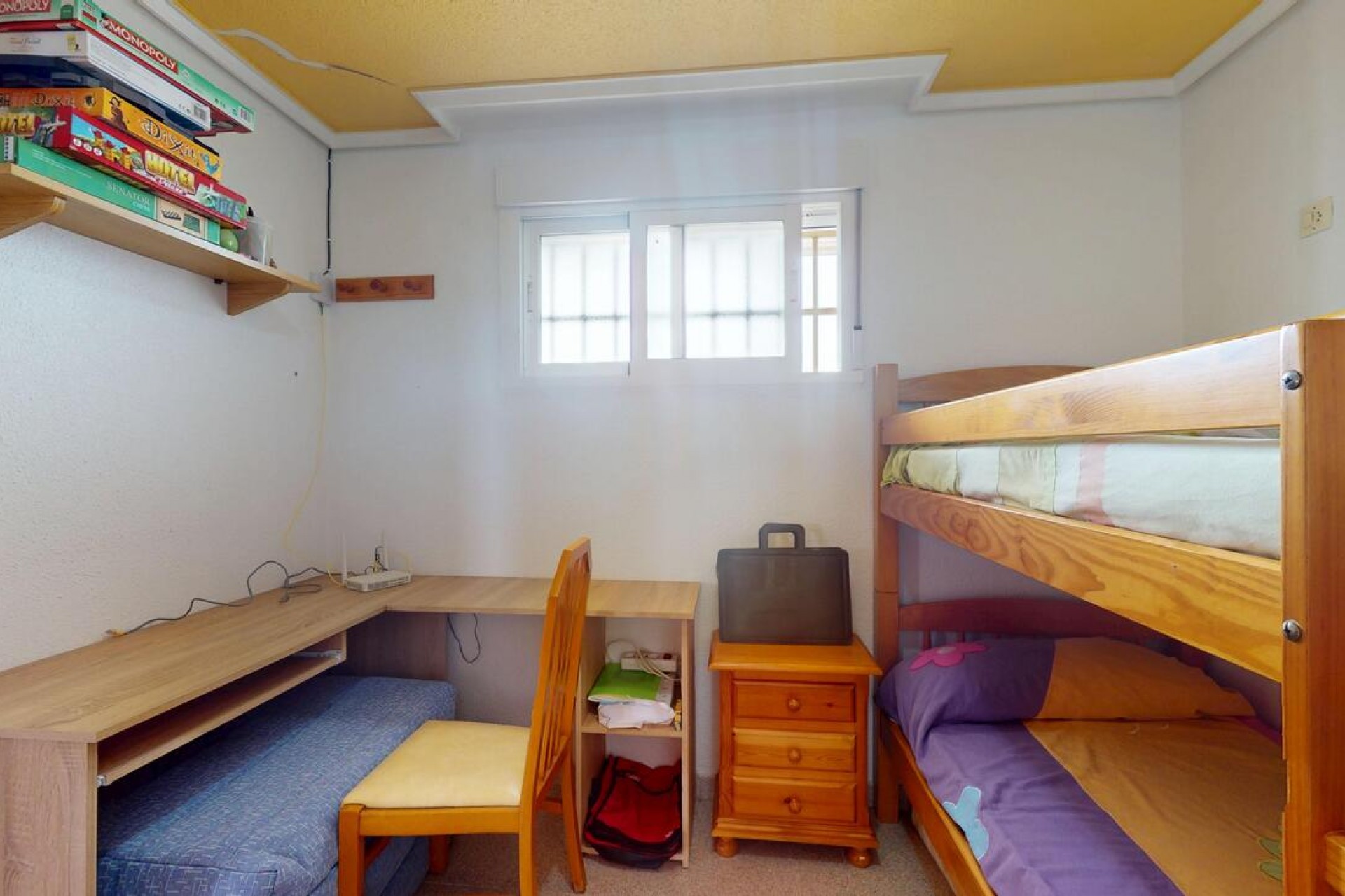 Återförsäljning - Apartment -
Mil Palmeras - Costa Blanca