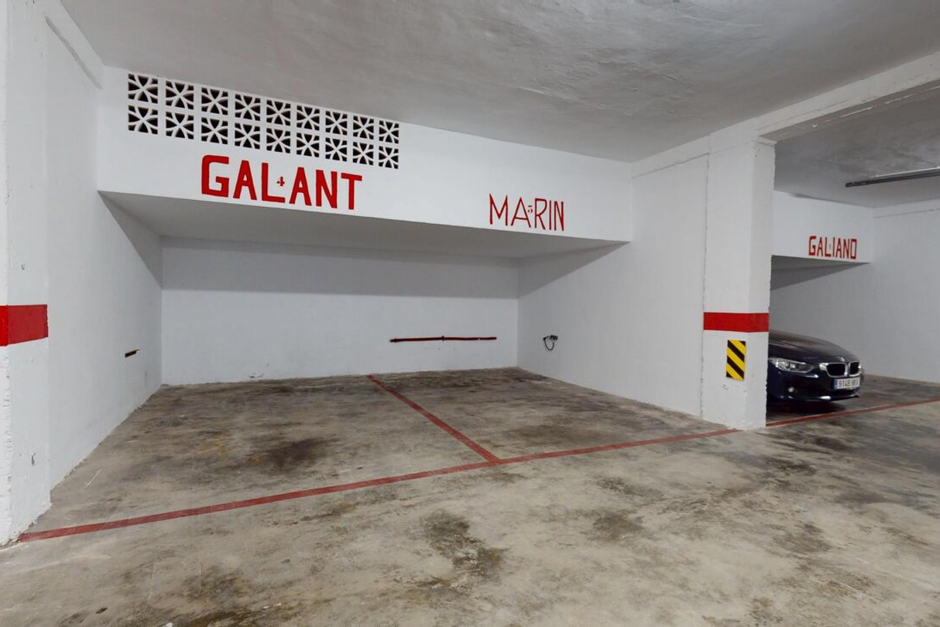 Återförsäljning - Apartment -
Mil Palmeras - Costa Blanca