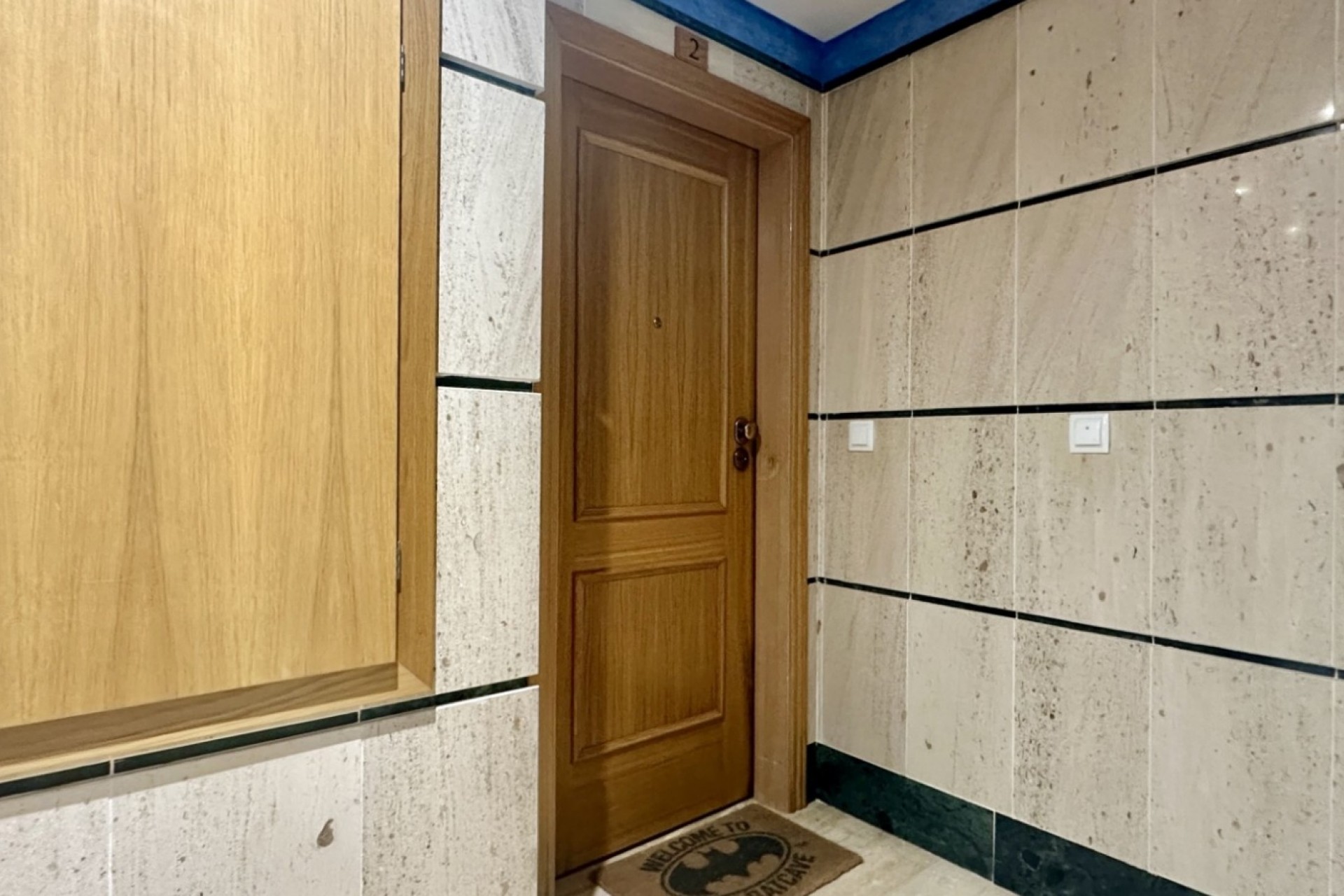 Återförsäljning - Apartment -
Mil Palmeras - Costa Blanca