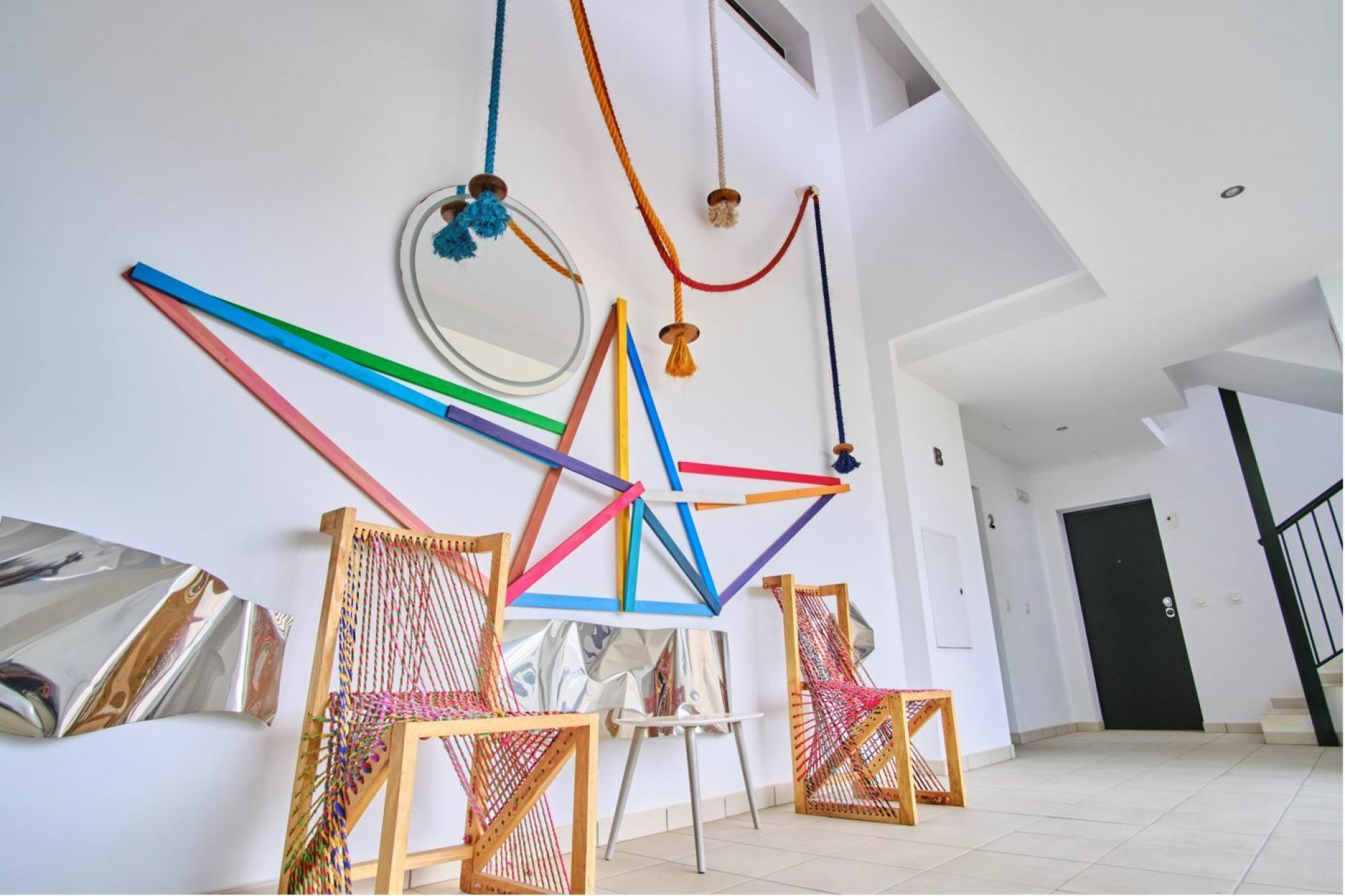 Återförsäljning - Apartment -
Mil Palmeras - Costa Blanca