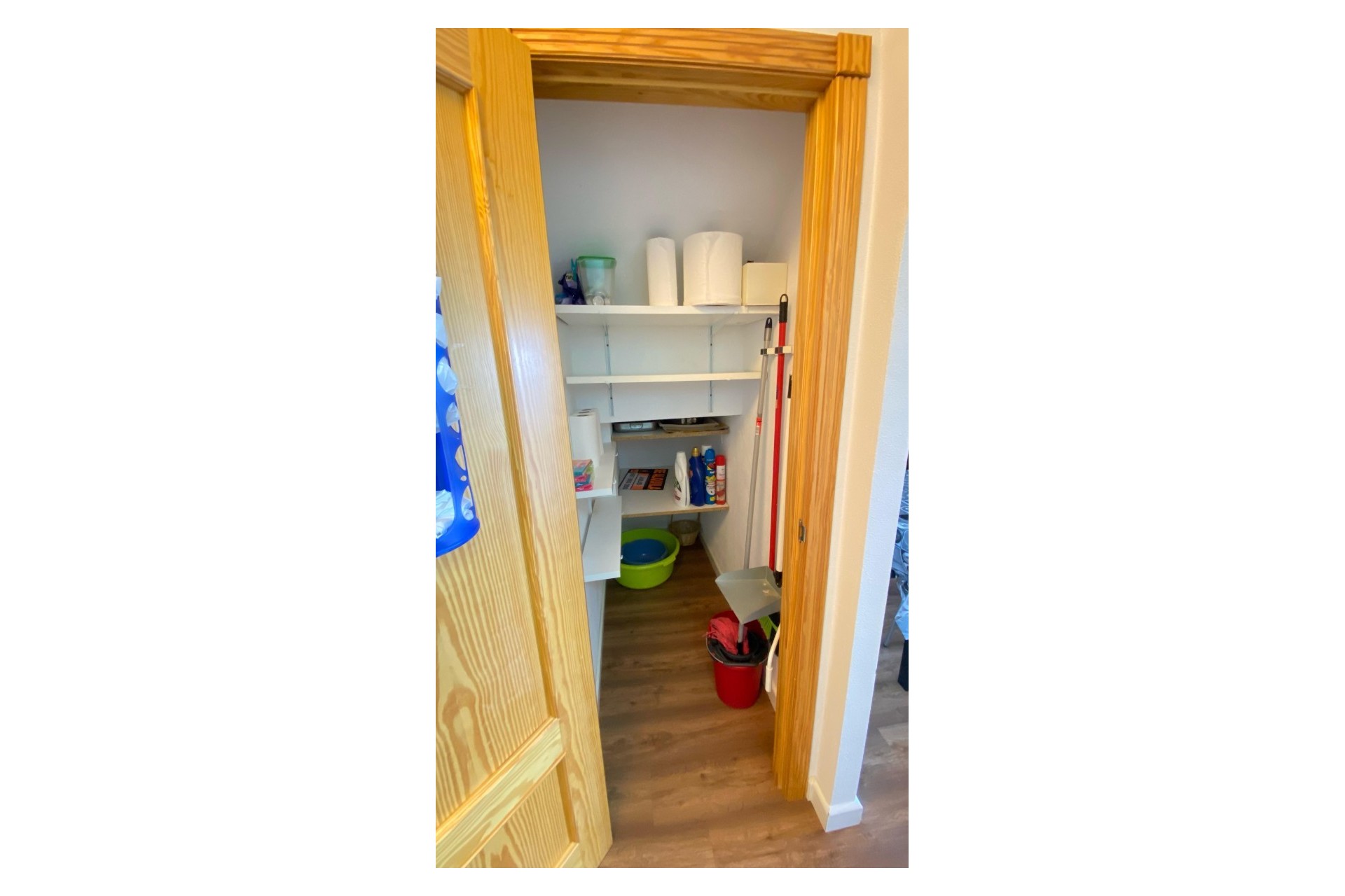 Återförsäljning - Apartment -
Mil Palmeras - Costa Blanca