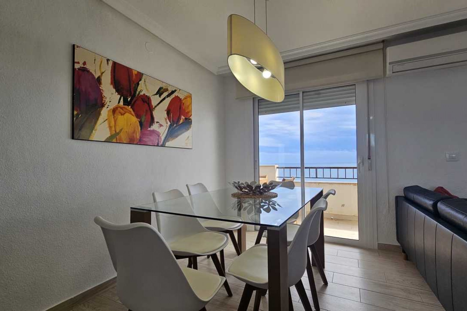 Återförsäljning - Apartment -
Mil Palmeras - Costa Blanca
