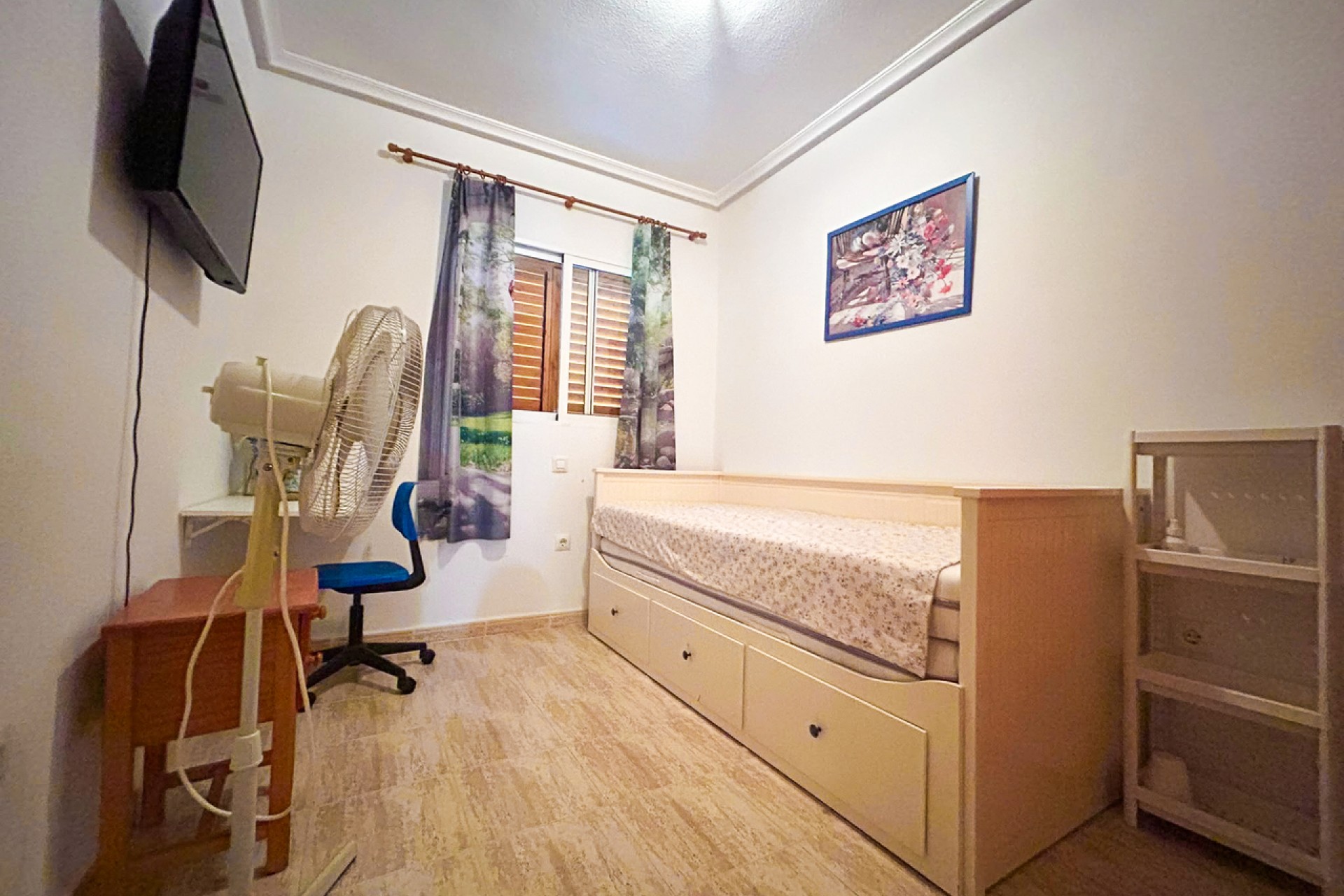 Återförsäljning - Apartment -
Mil Palmeras - Costa Blanca