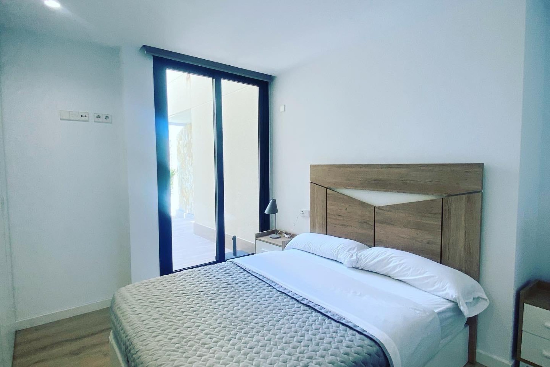 Återförsäljning - Apartment -
Monforte del Cid - Campo De Golf