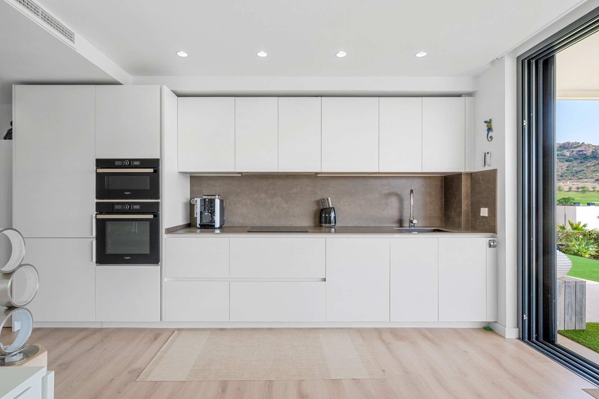 Återförsäljning - Apartment -
Monforte del Cid - Inland