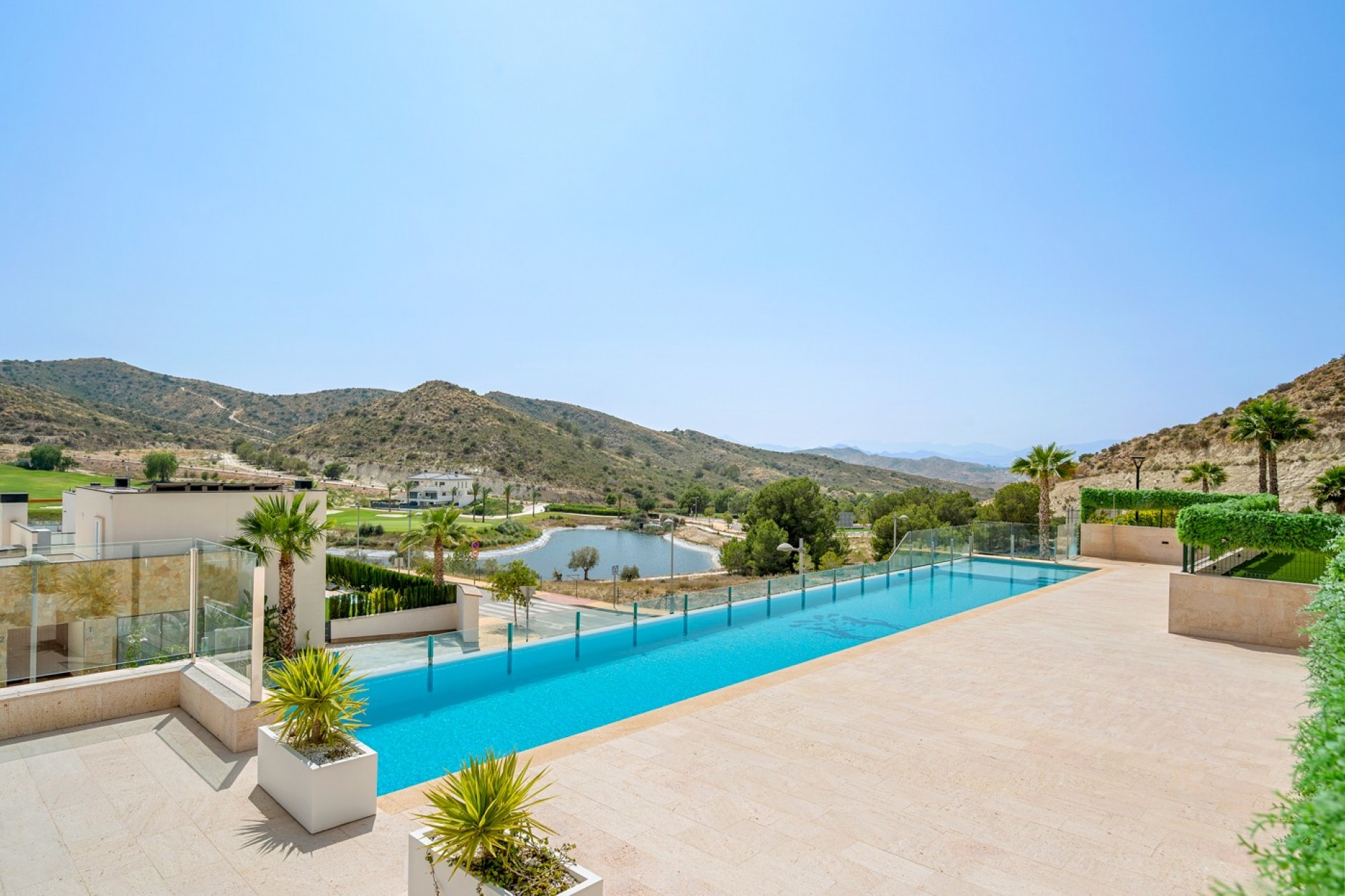 Återförsäljning - Apartment -
Monforte del Cid - Inland