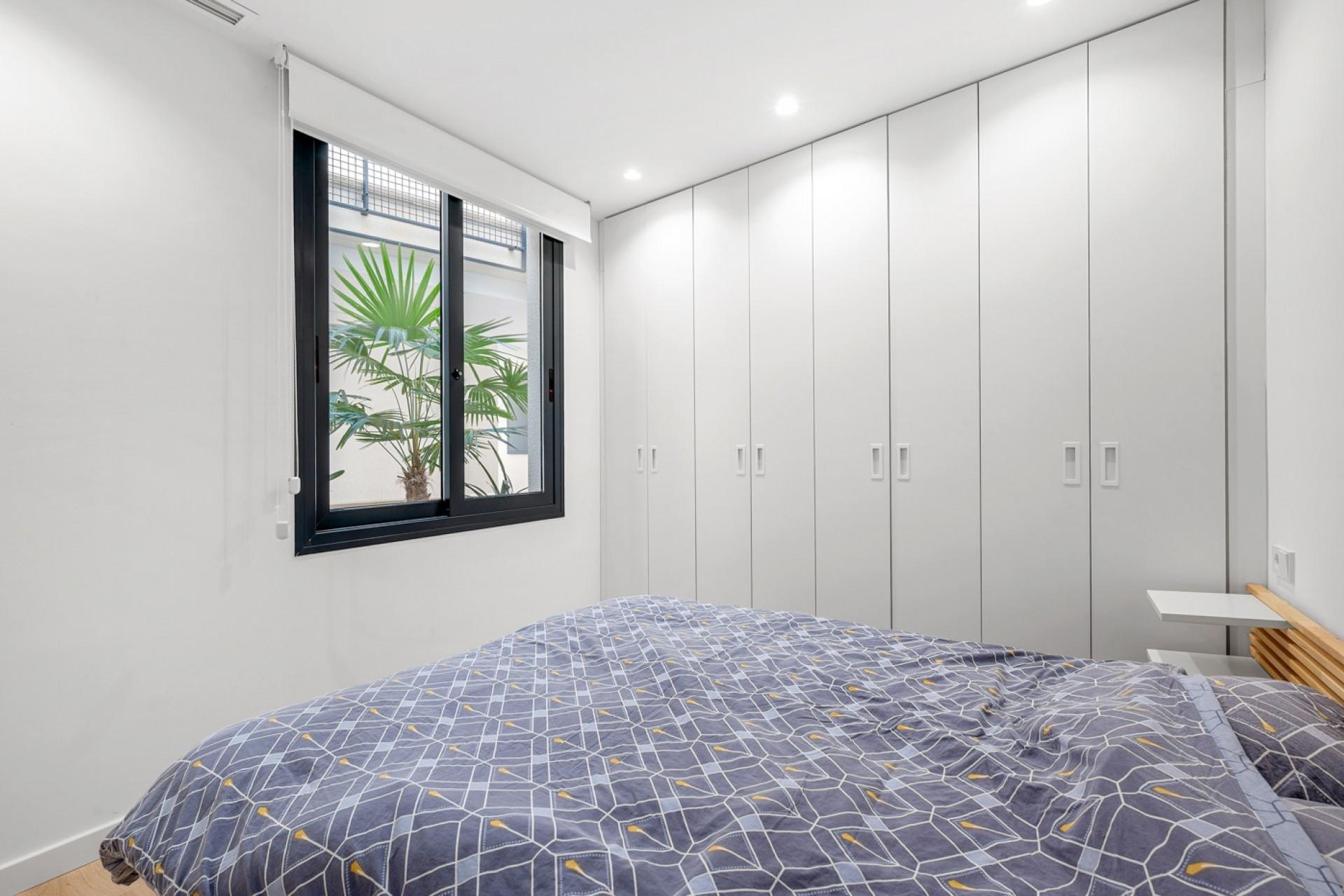 Återförsäljning - Apartment -
Monforte del Cid - Inland