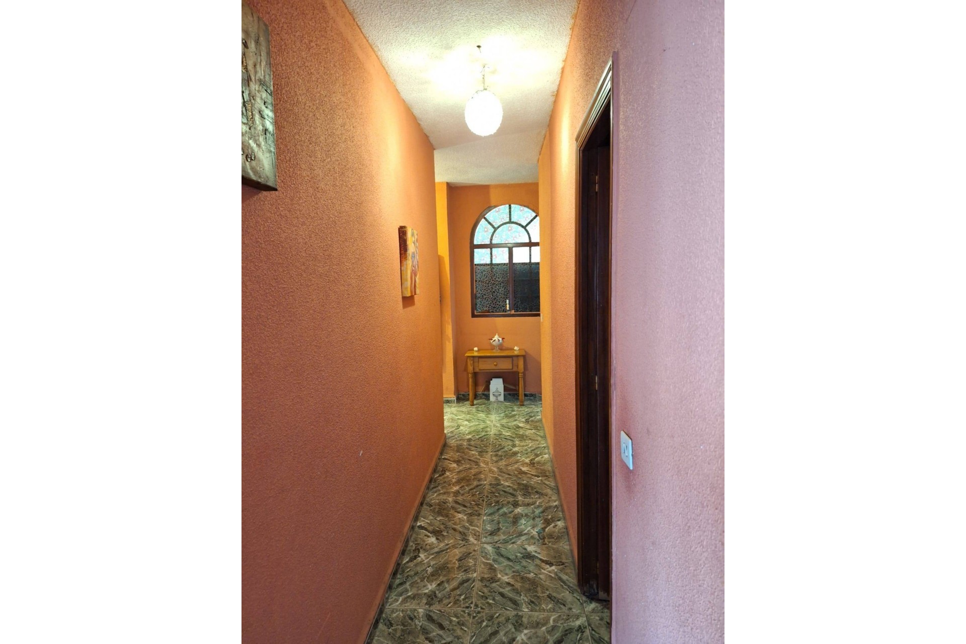 Återförsäljning - Apartment -
Murcia - Barrio Del Carmen