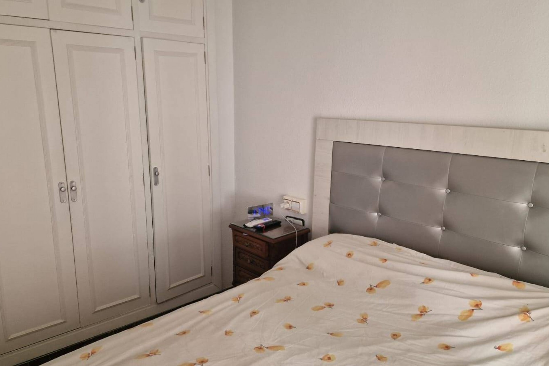 Återförsäljning - Apartment -
Murcia - Centro