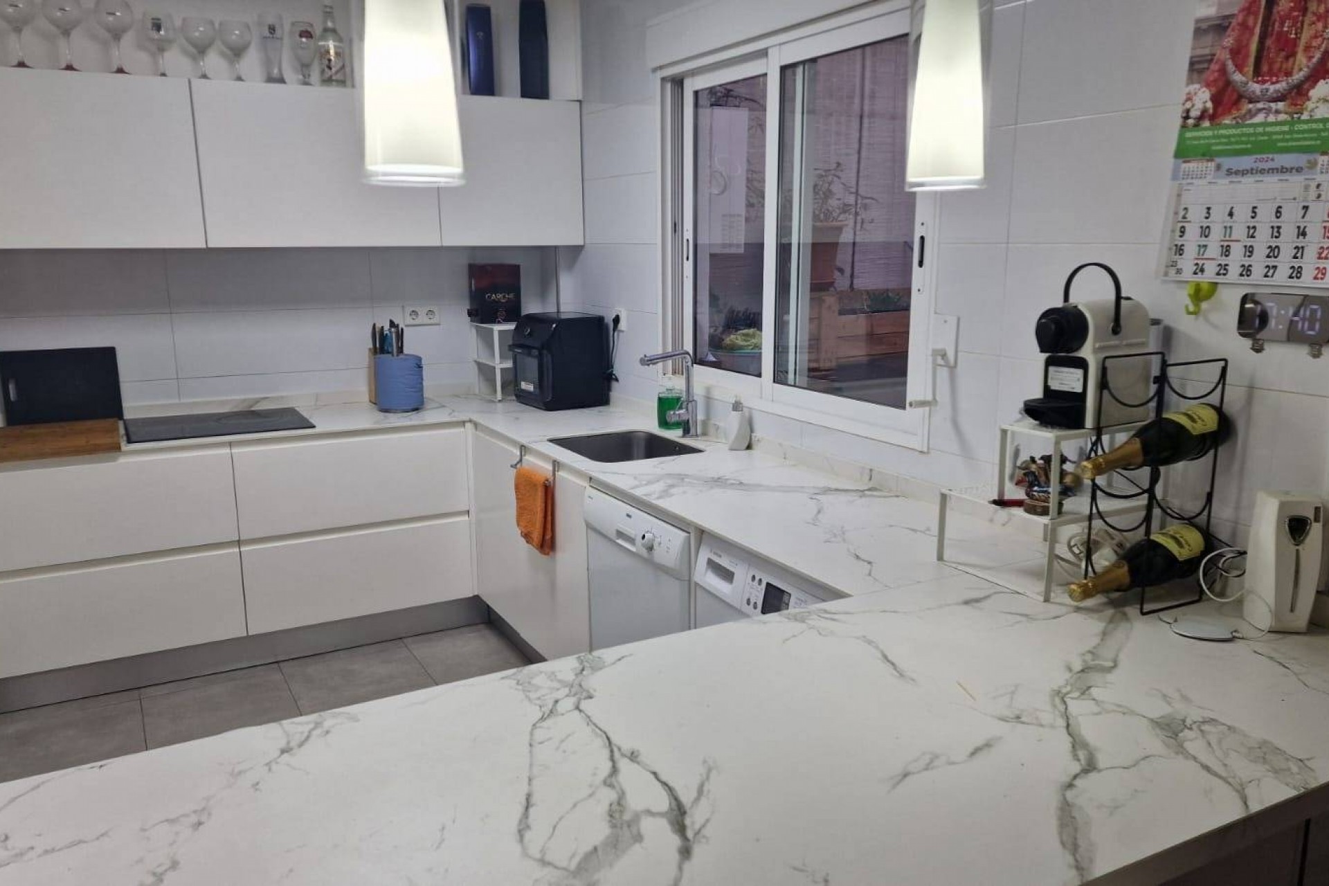 Återförsäljning - Apartment -
Murcia - Centro