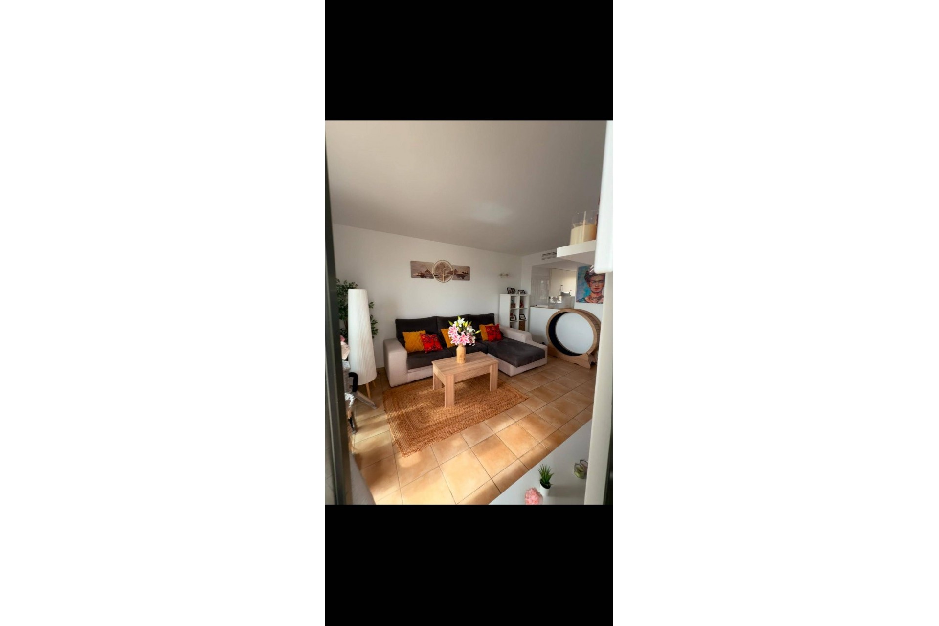 Återförsäljning - Apartment -
Murcia - Corvera