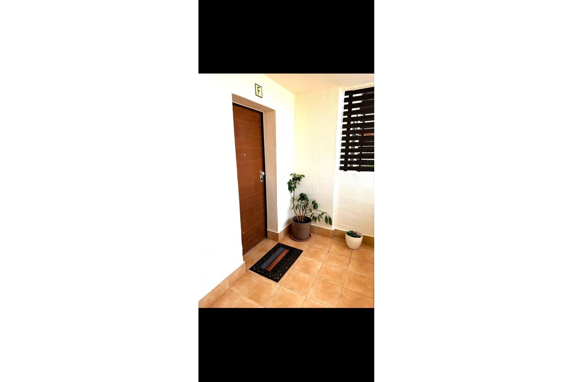 Återförsäljning - Apartment -
Murcia - Corvera