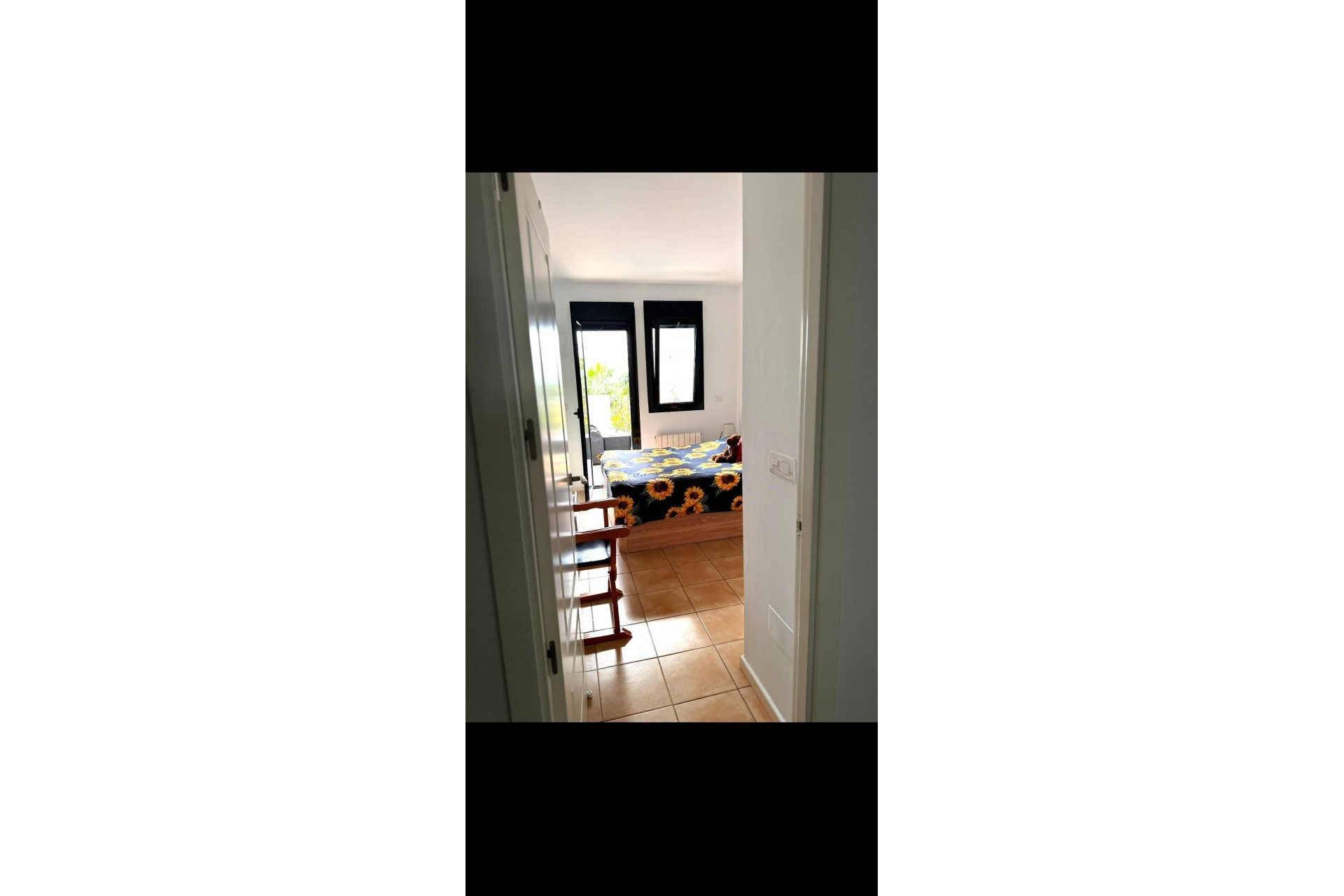 Återförsäljning - Apartment -
Murcia - Corvera