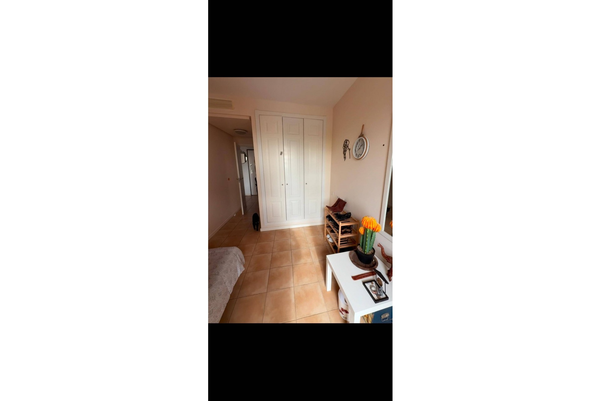 Återförsäljning - Apartment -
Murcia - Corvera