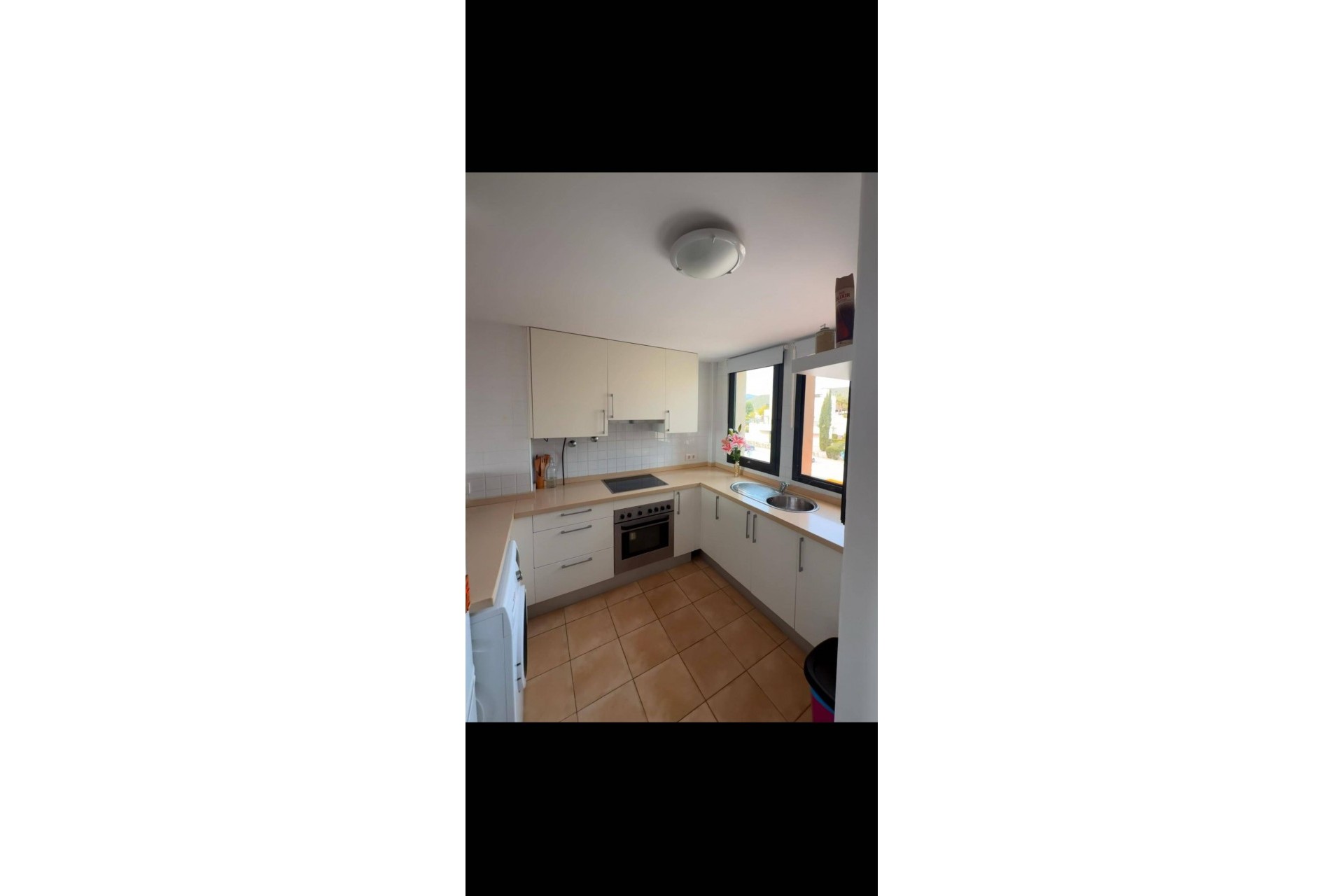 Återförsäljning - Apartment -
Murcia - Corvera