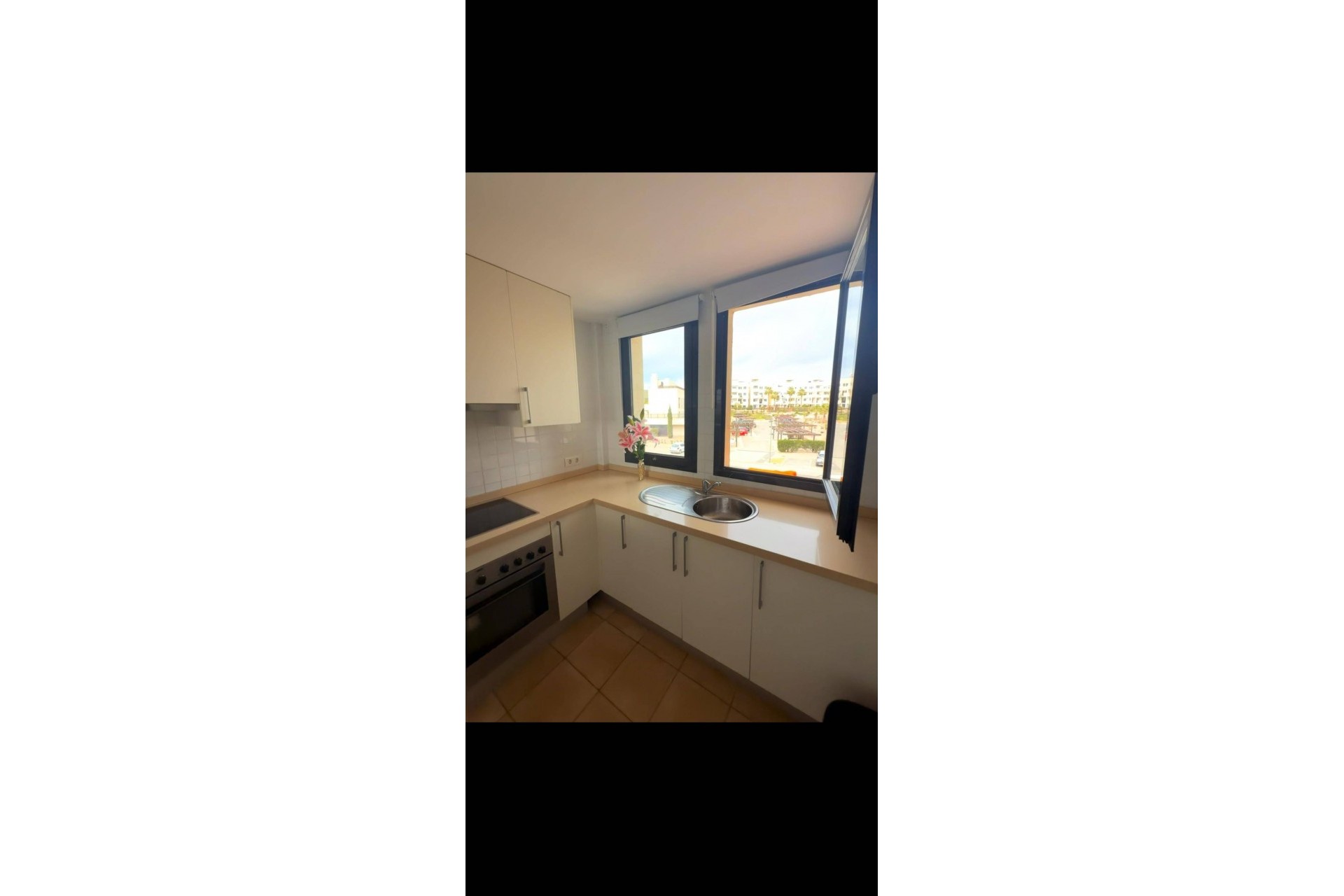 Återförsäljning - Apartment -
Murcia - Corvera